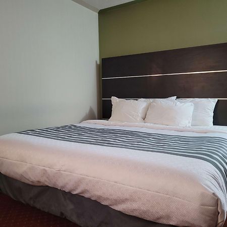 Surestay Plus Hotel By Best Western Kincardine Luaran gambar