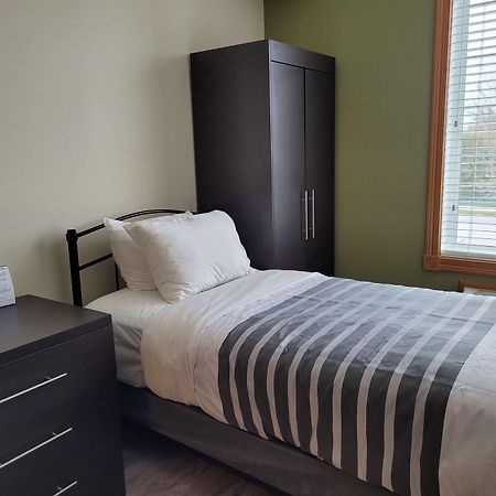 Surestay Plus Hotel By Best Western Kincardine Luaran gambar