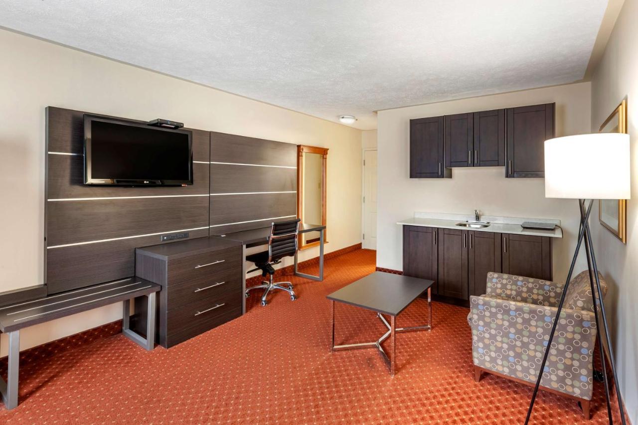 Surestay Plus Hotel By Best Western Kincardine Luaran gambar