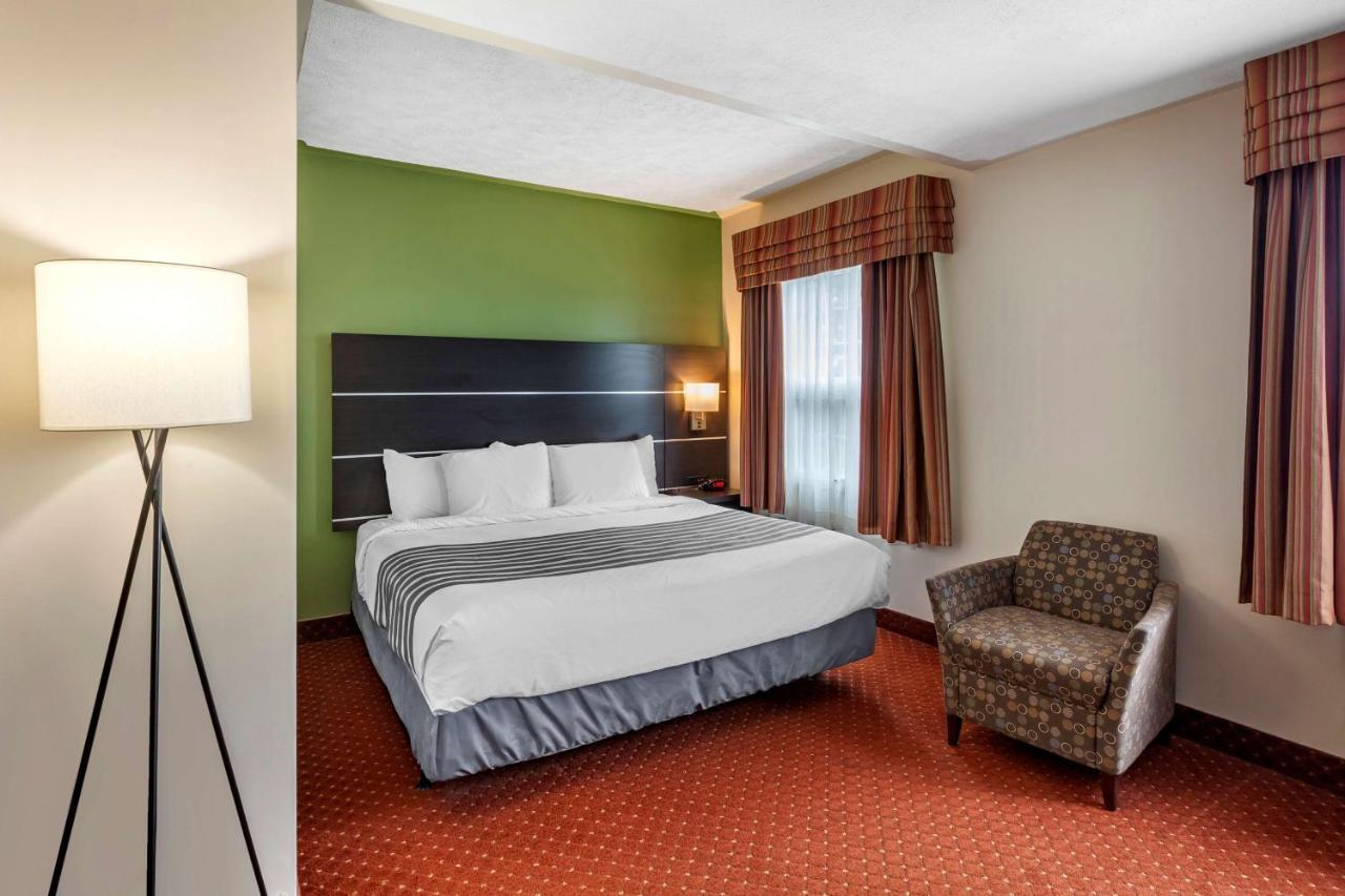 Surestay Plus Hotel By Best Western Kincardine Luaran gambar