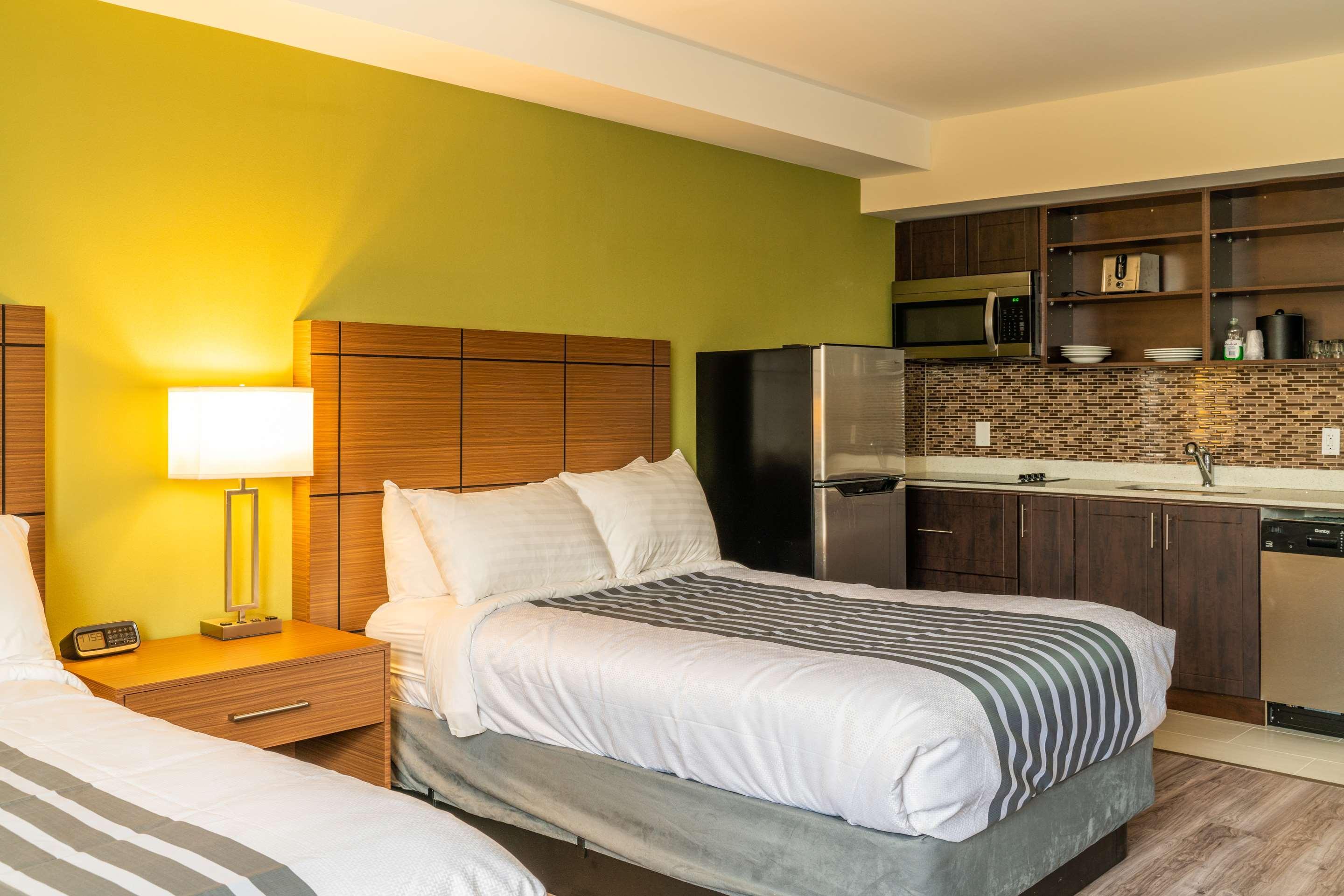 Surestay Plus Hotel By Best Western Kincardine Luaran gambar