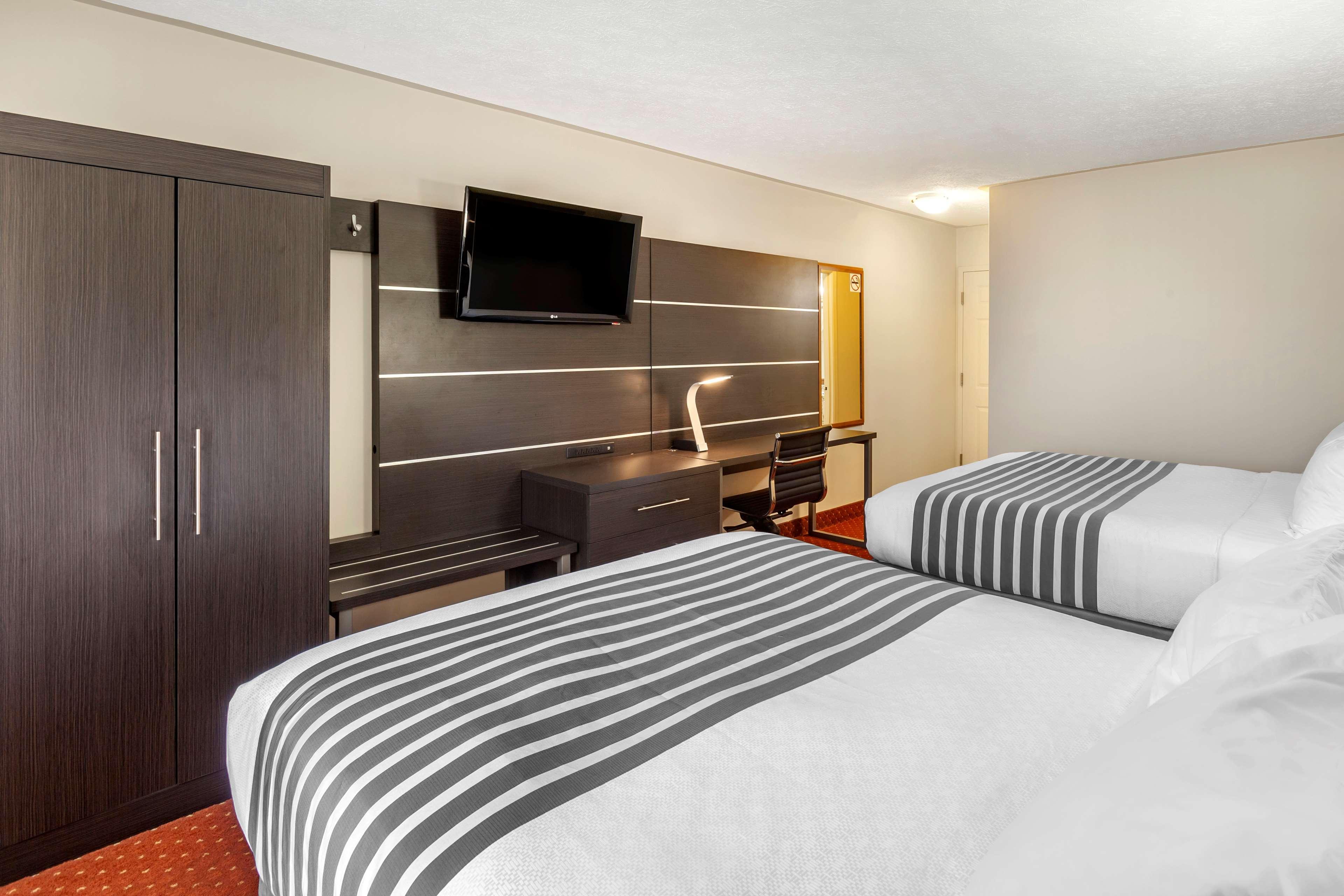 Surestay Plus Hotel By Best Western Kincardine Luaran gambar