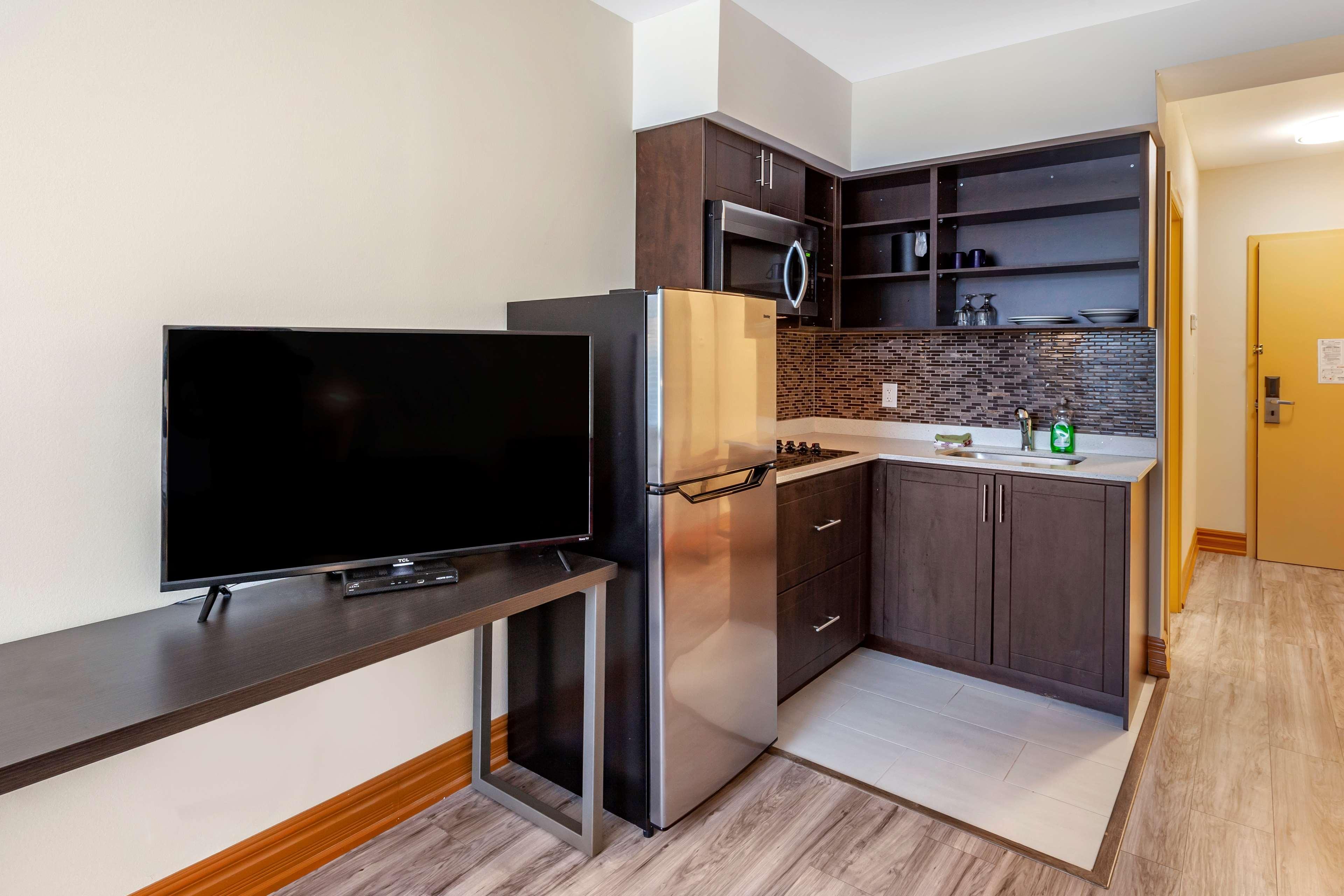 Surestay Plus Hotel By Best Western Kincardine Luaran gambar
