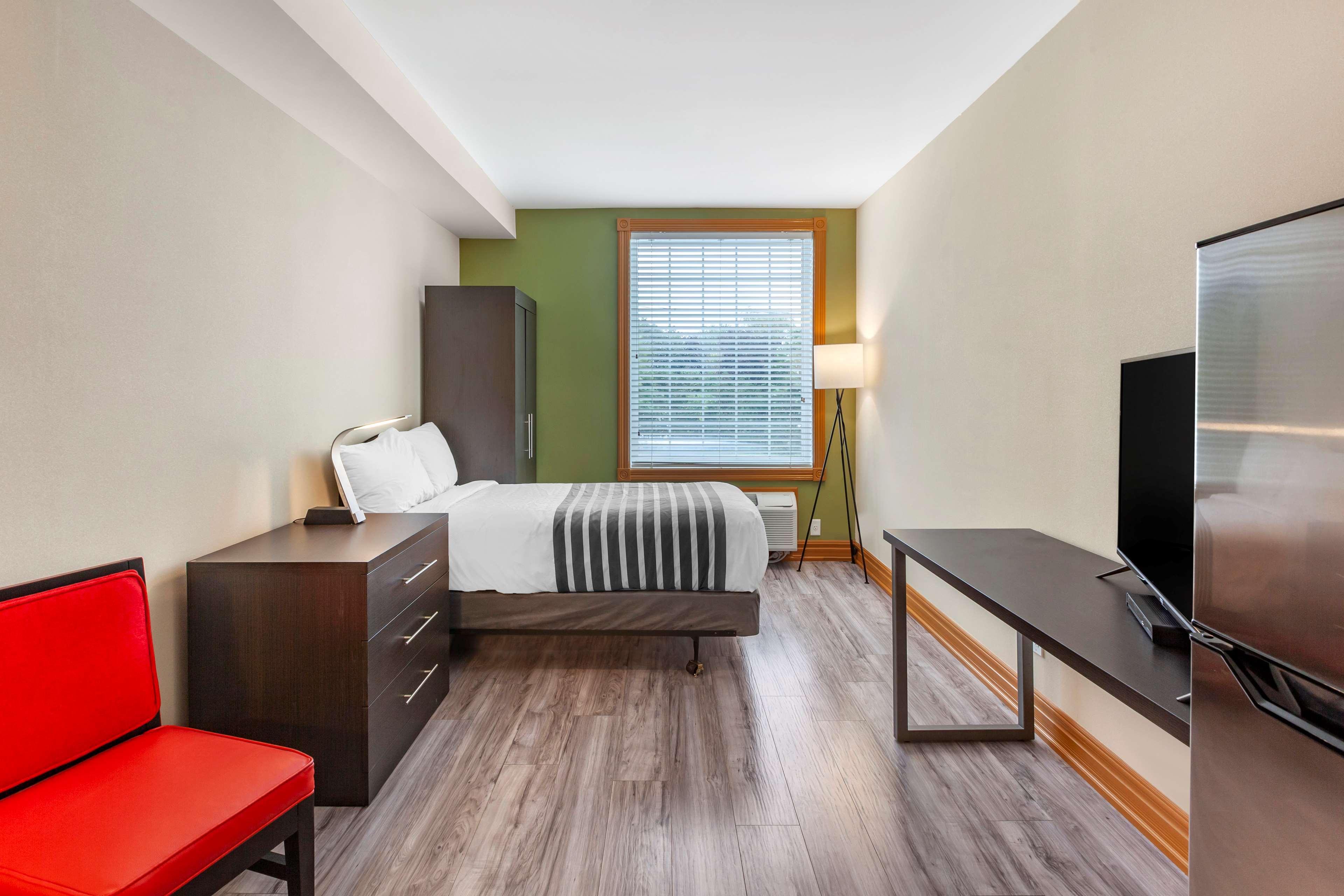 Surestay Plus Hotel By Best Western Kincardine Luaran gambar