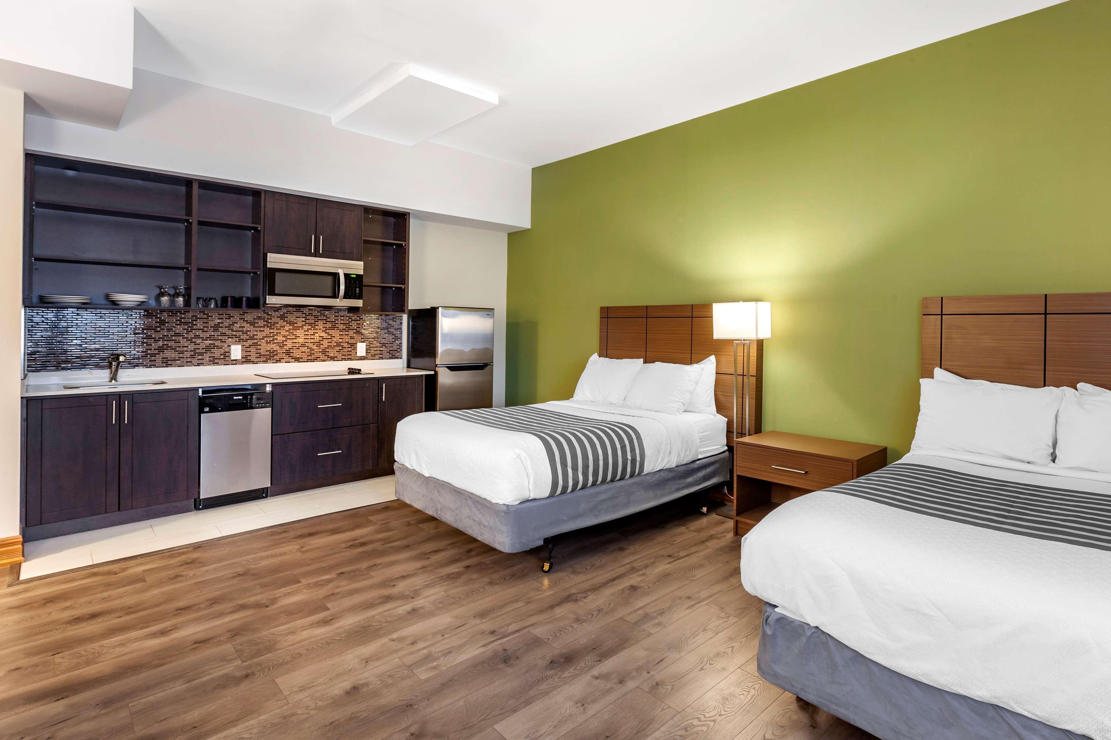 Surestay Plus Hotel By Best Western Kincardine Luaran gambar