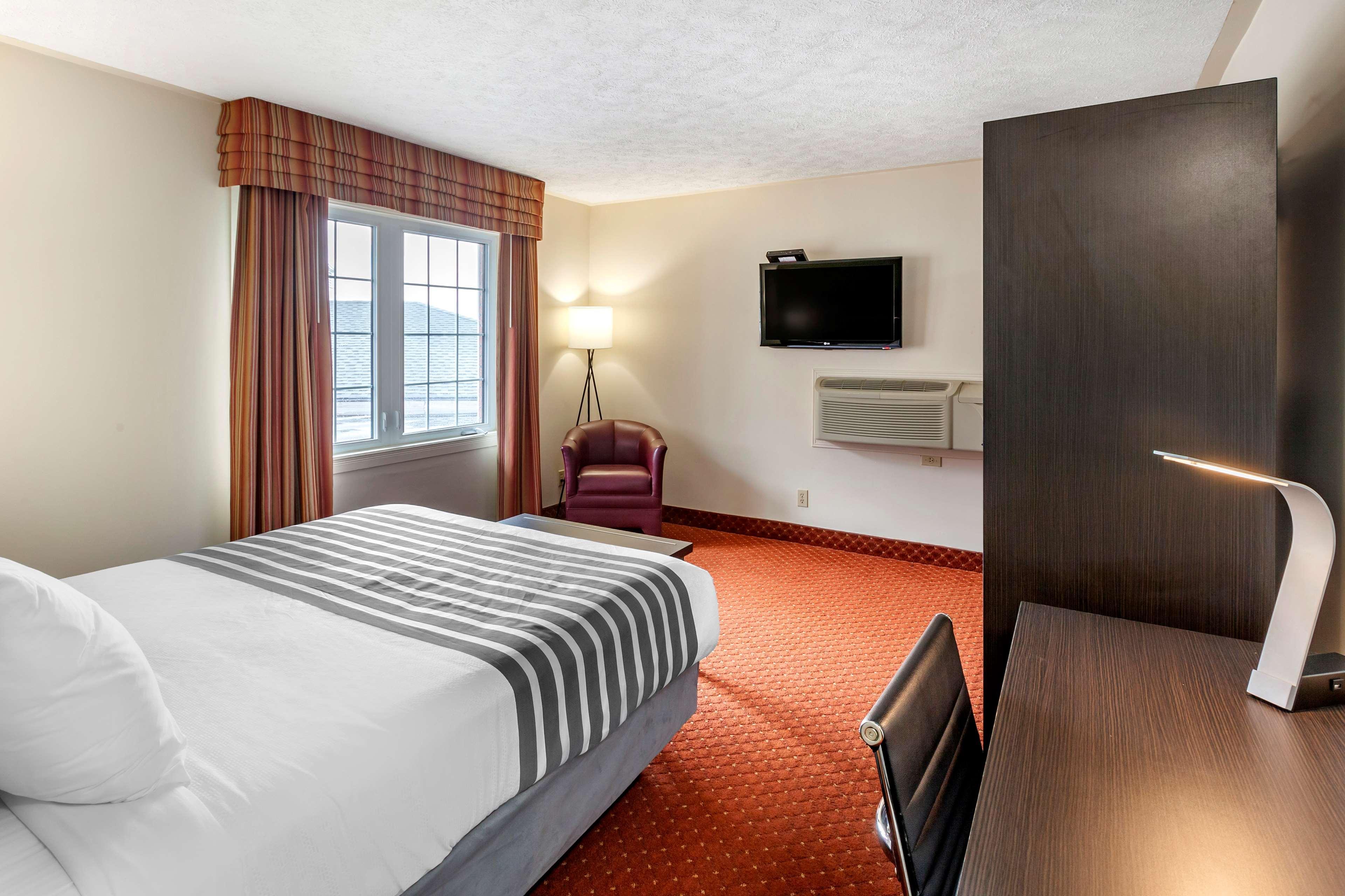 Surestay Plus Hotel By Best Western Kincardine Luaran gambar