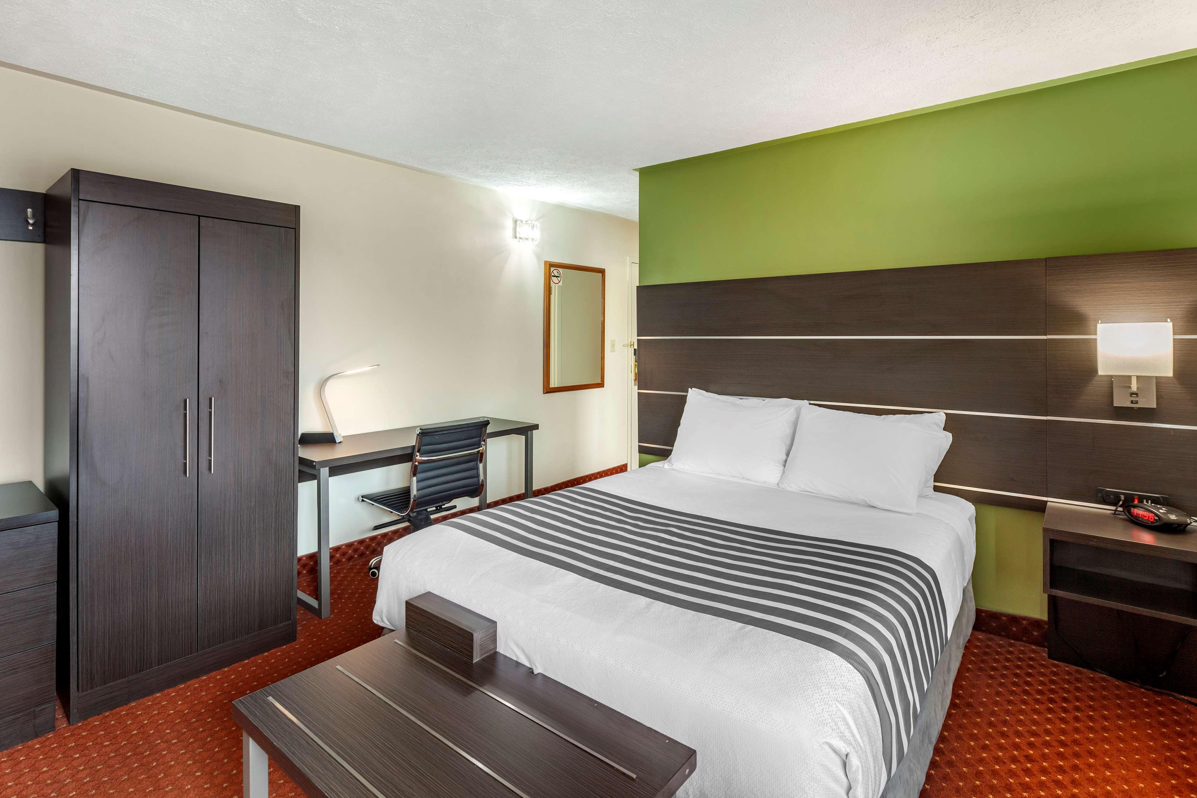 Surestay Plus Hotel By Best Western Kincardine Luaran gambar
