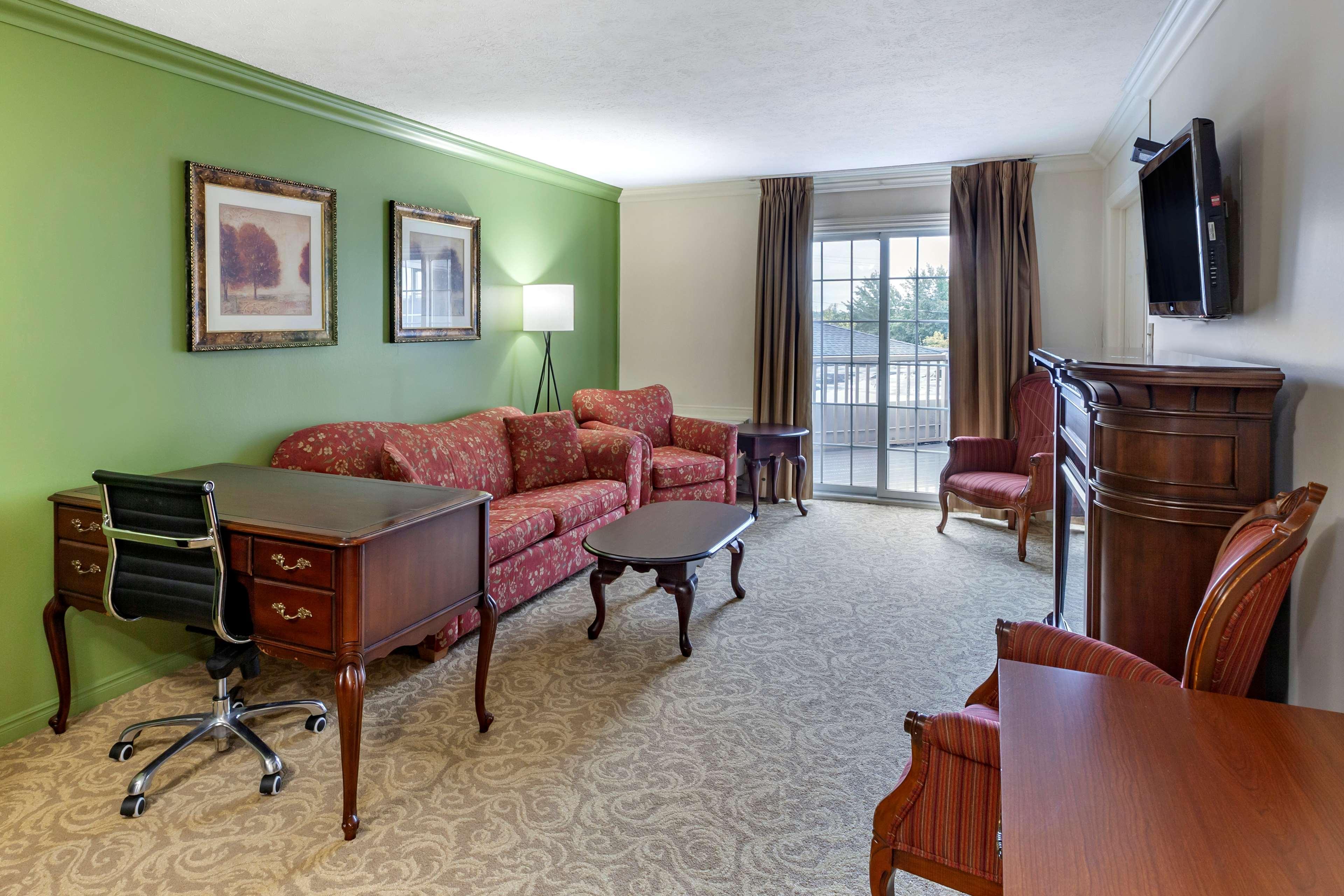 Surestay Plus Hotel By Best Western Kincardine Luaran gambar