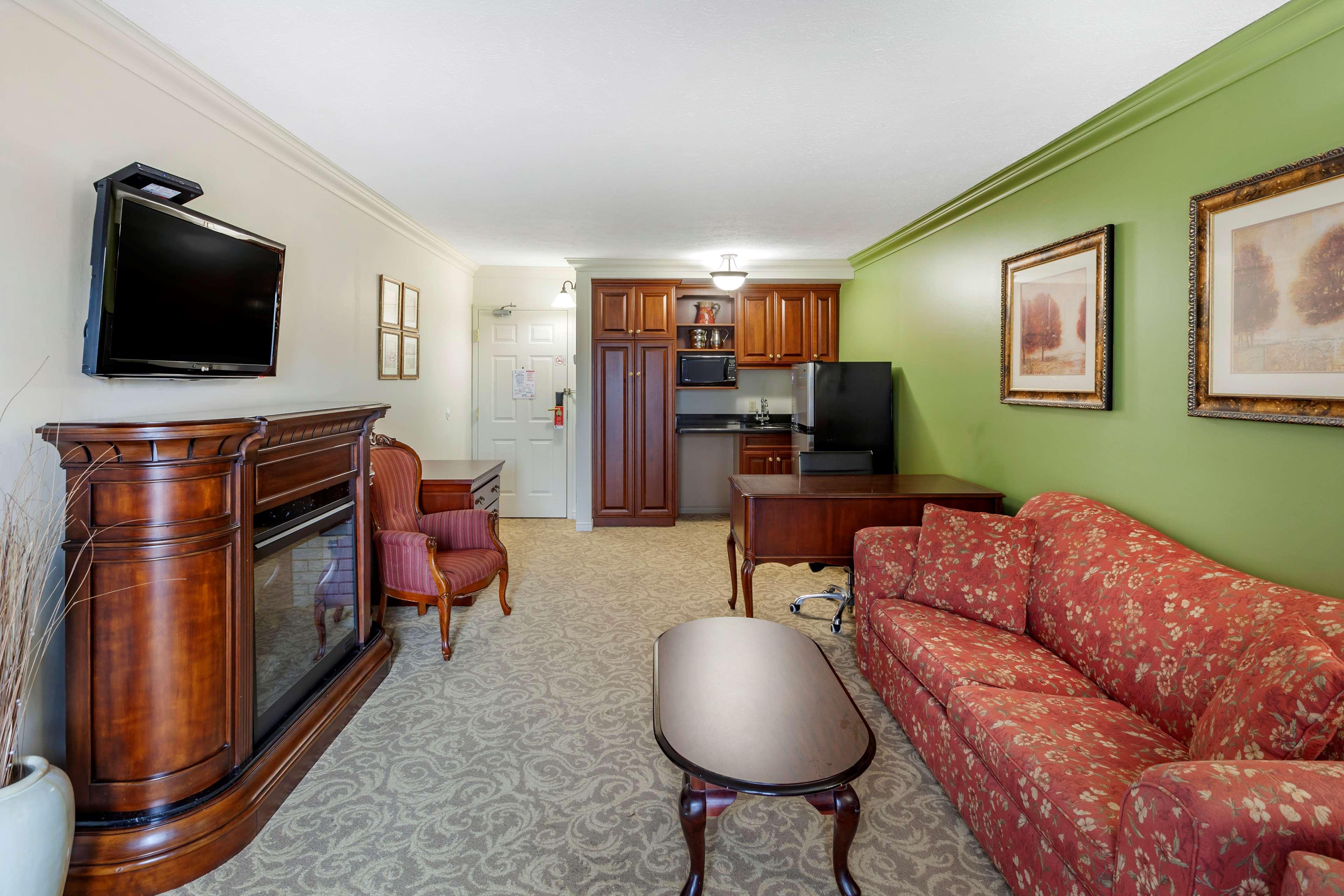Surestay Plus Hotel By Best Western Kincardine Luaran gambar