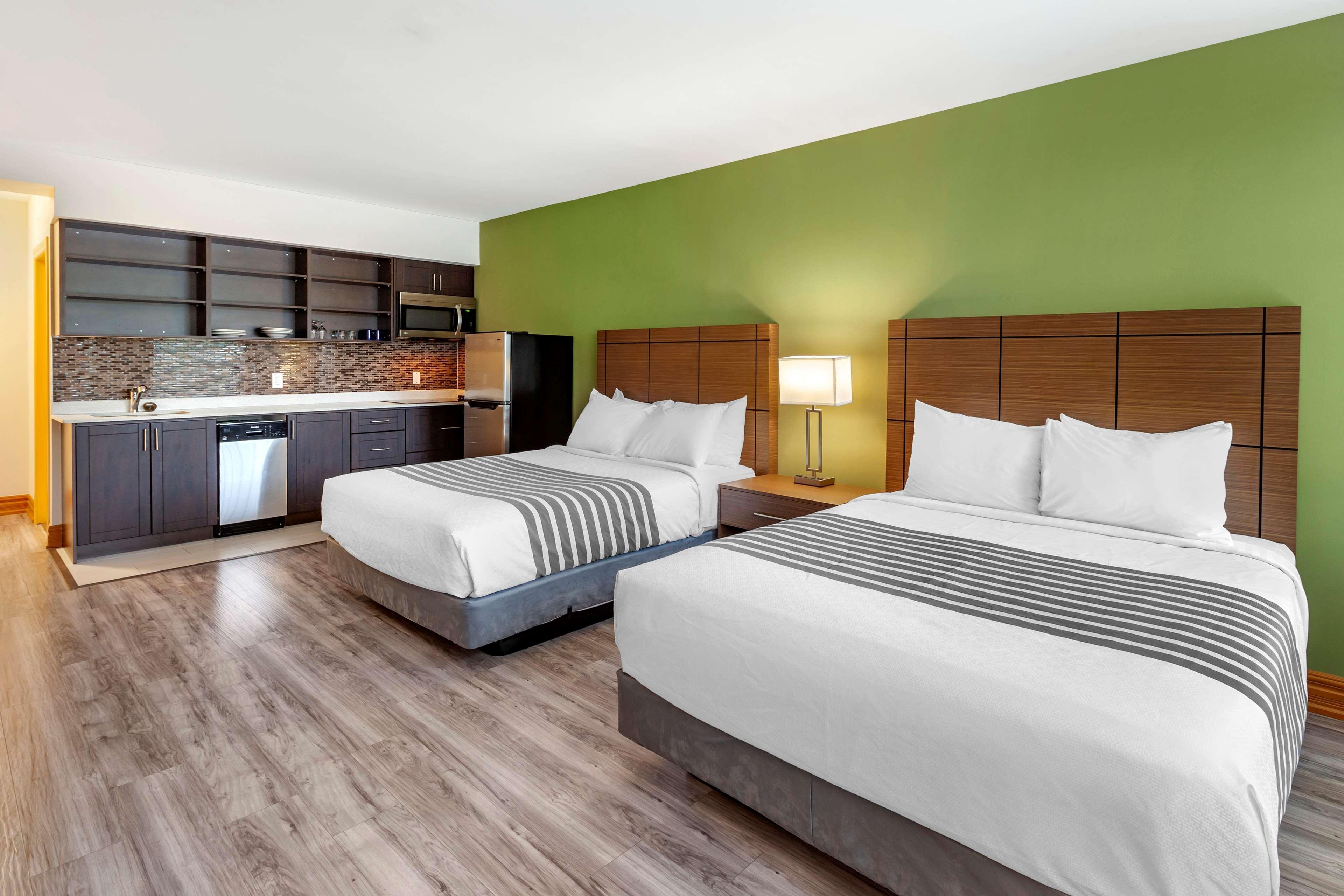 Surestay Plus Hotel By Best Western Kincardine Luaran gambar