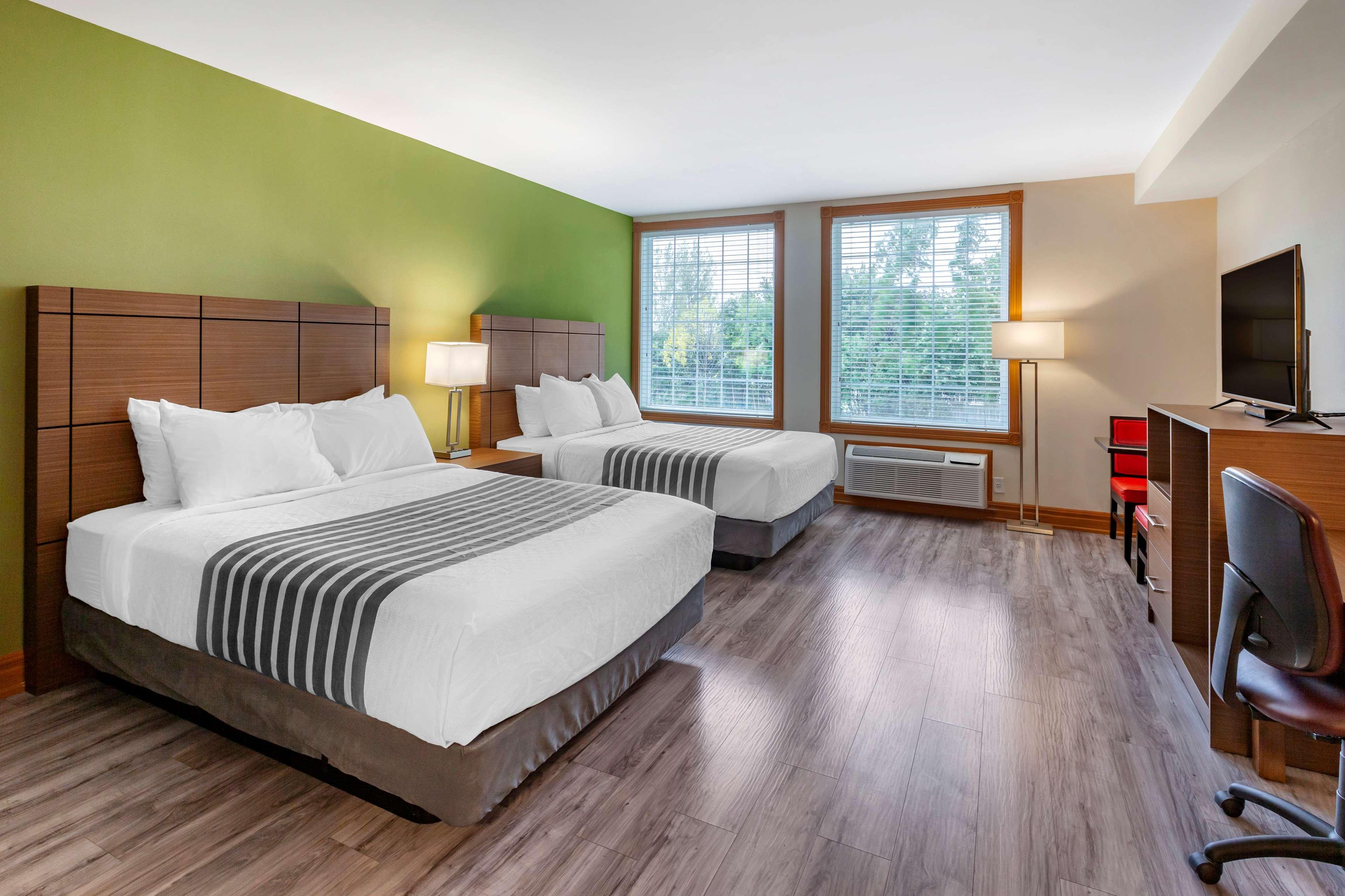 Surestay Plus Hotel By Best Western Kincardine Luaran gambar