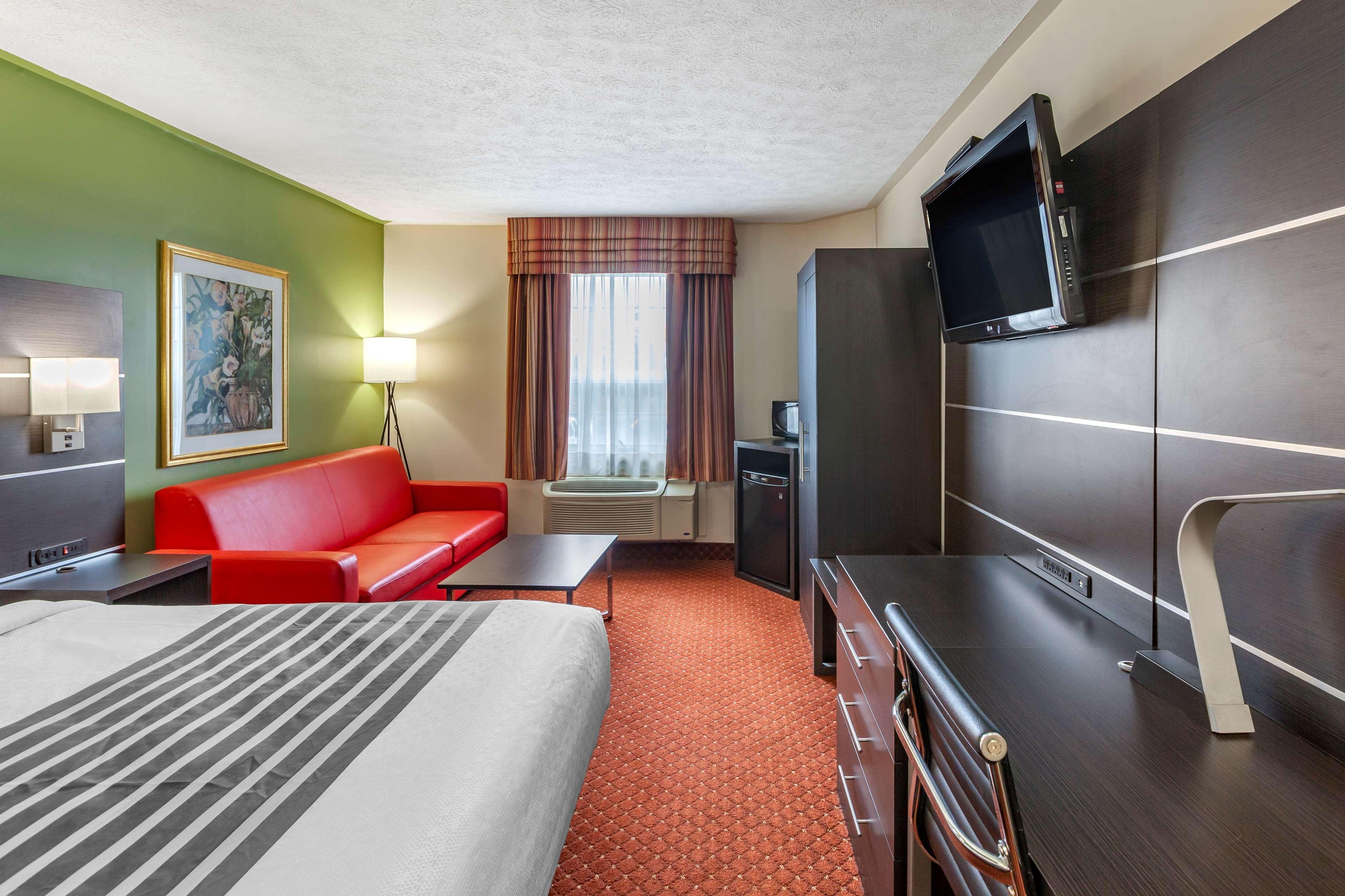Surestay Plus Hotel By Best Western Kincardine Luaran gambar