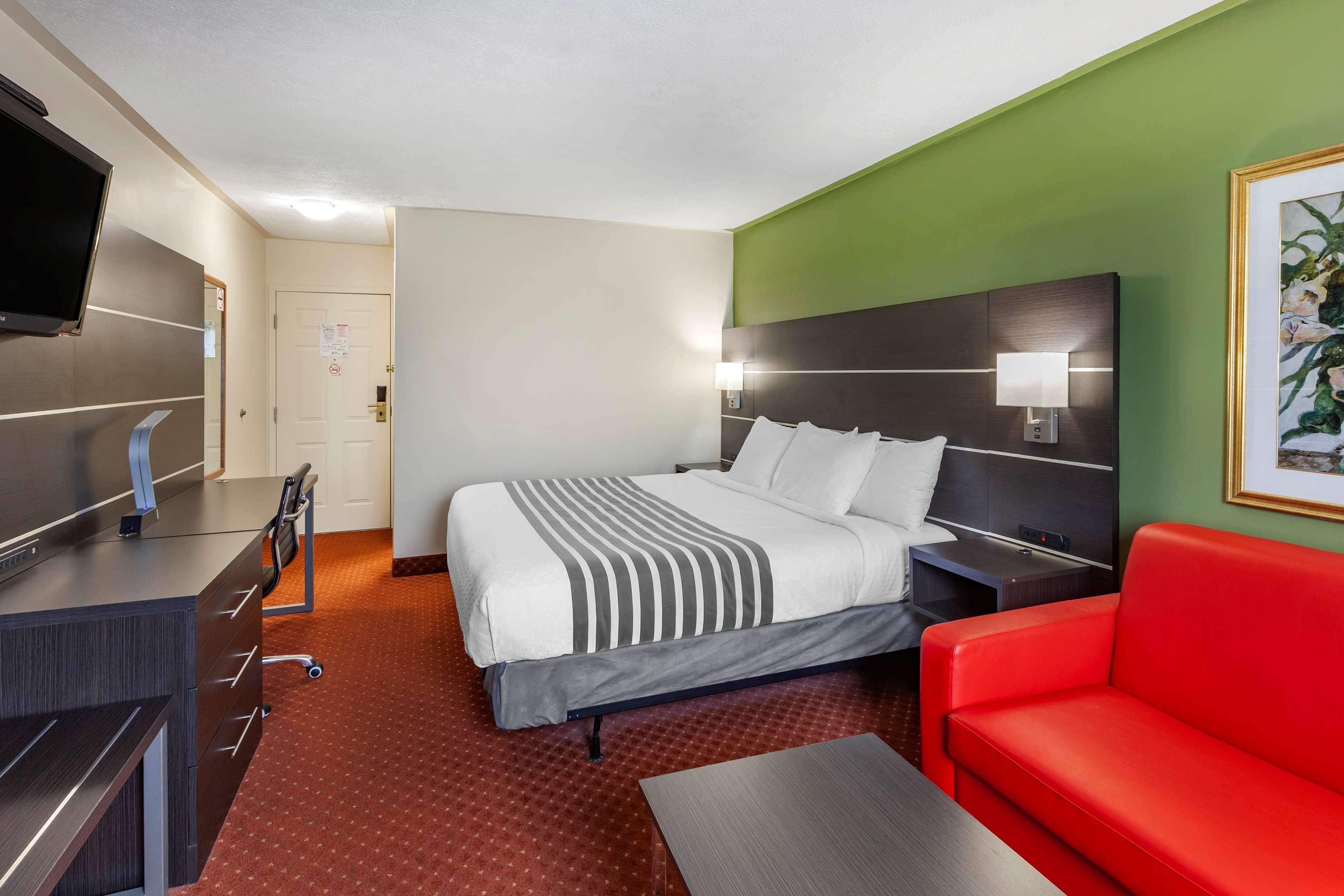 Surestay Plus Hotel By Best Western Kincardine Luaran gambar