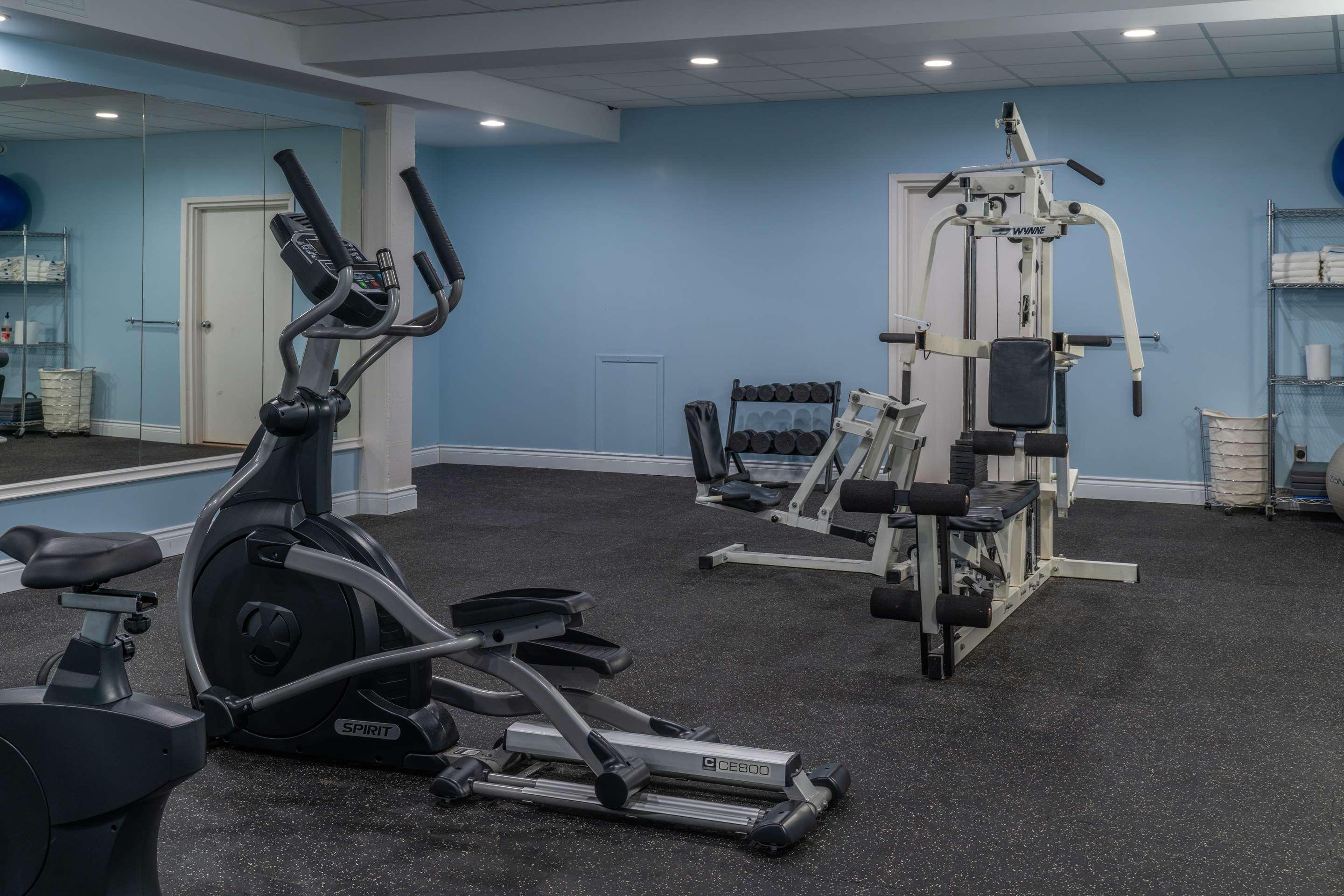 Surestay Plus Hotel By Best Western Kincardine Luaran gambar