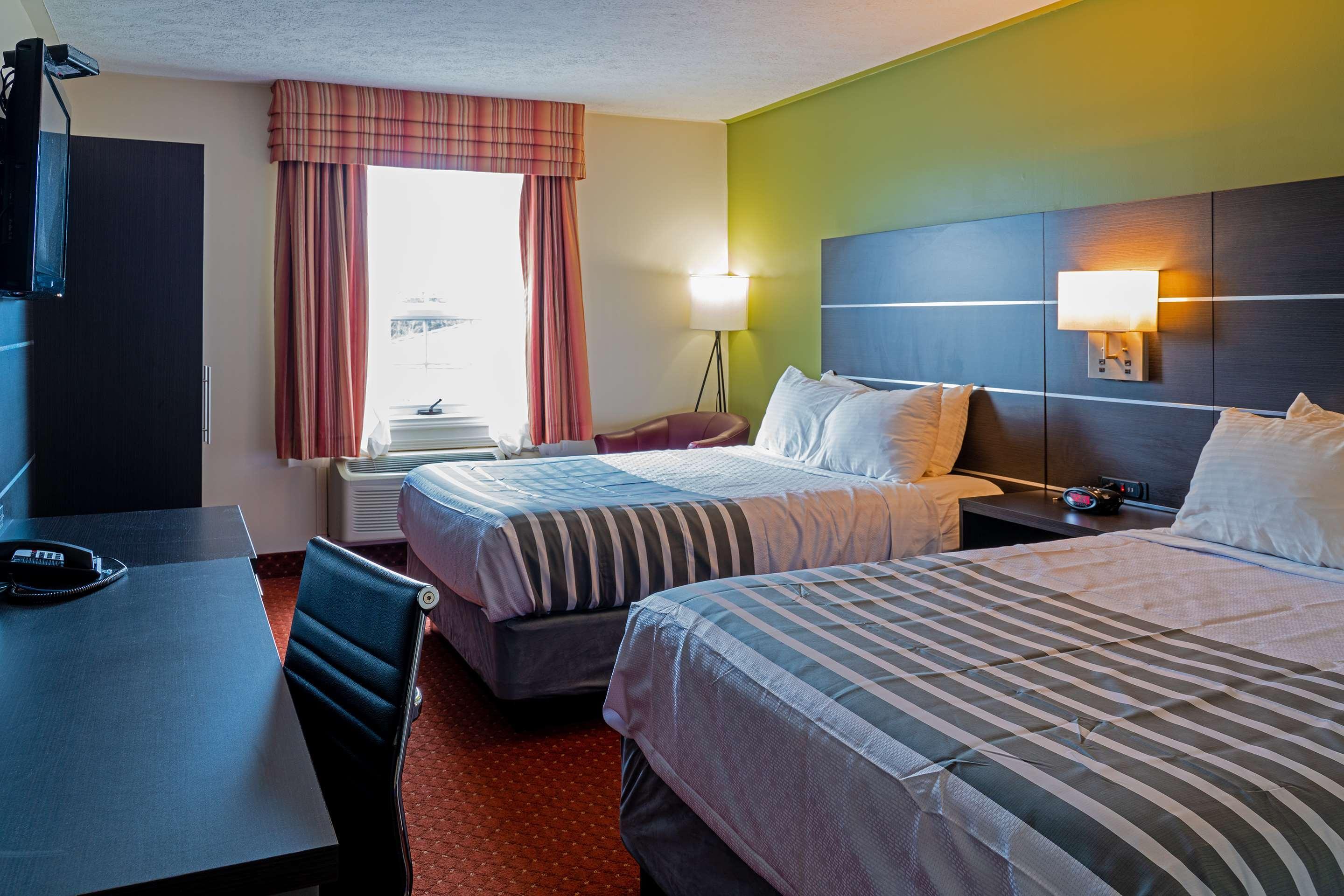 Surestay Plus Hotel By Best Western Kincardine Luaran gambar