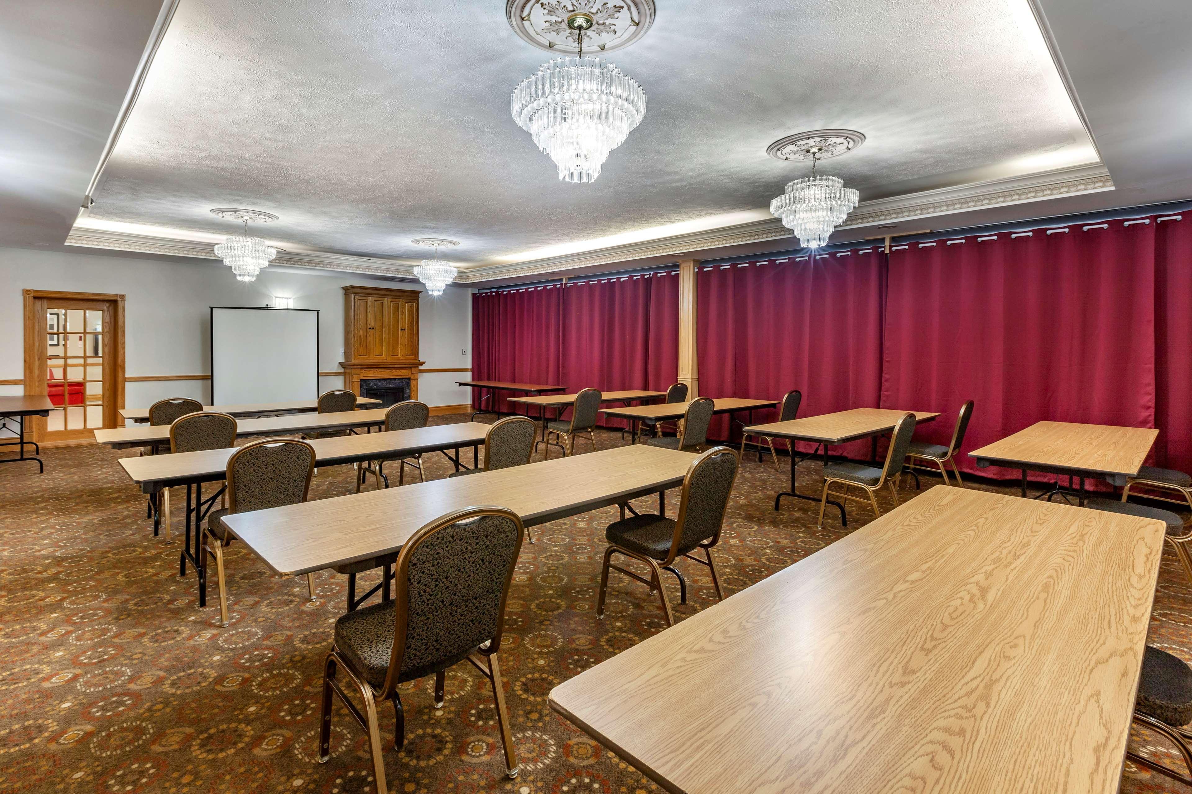 Surestay Plus Hotel By Best Western Kincardine Luaran gambar