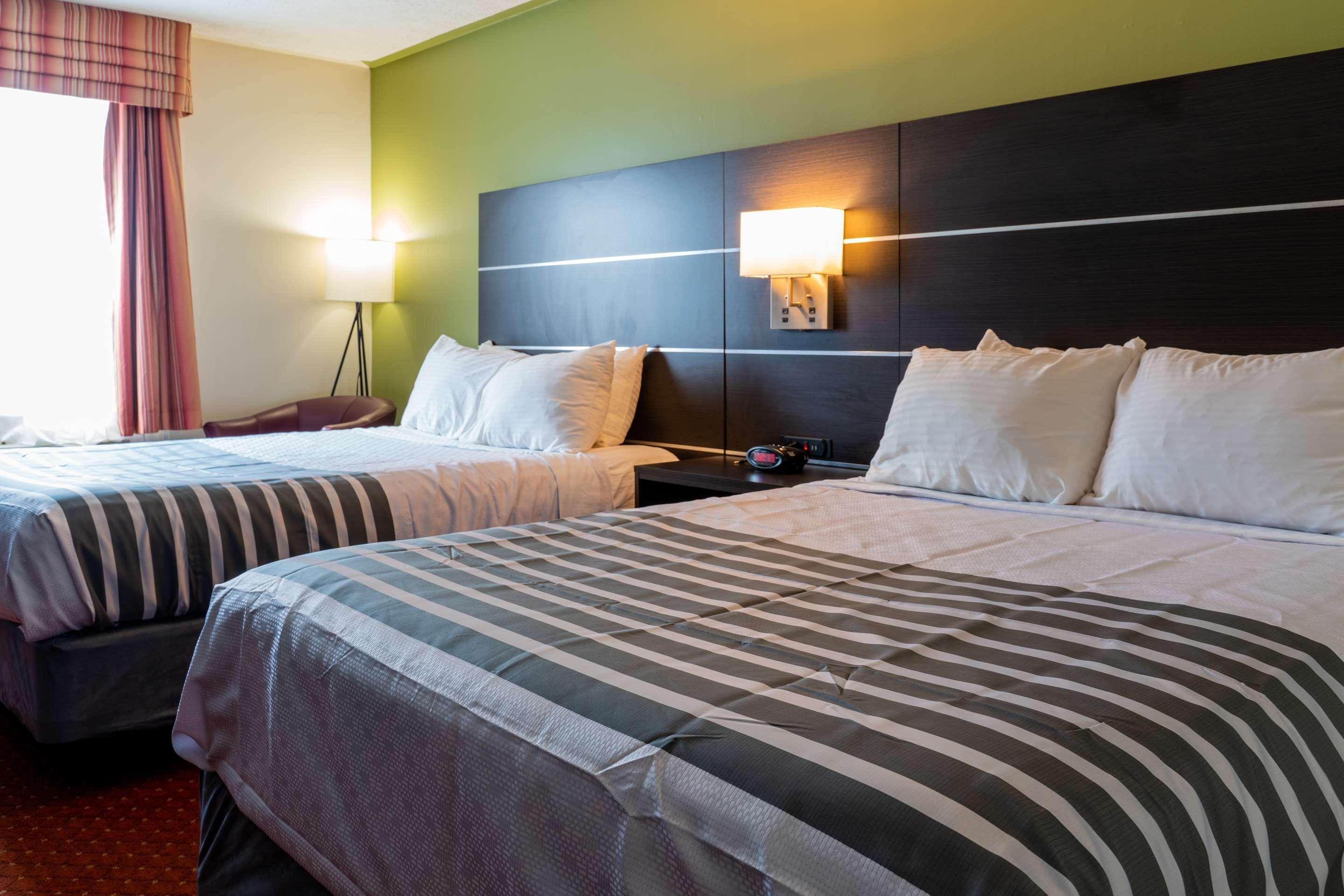 Surestay Plus Hotel By Best Western Kincardine Luaran gambar