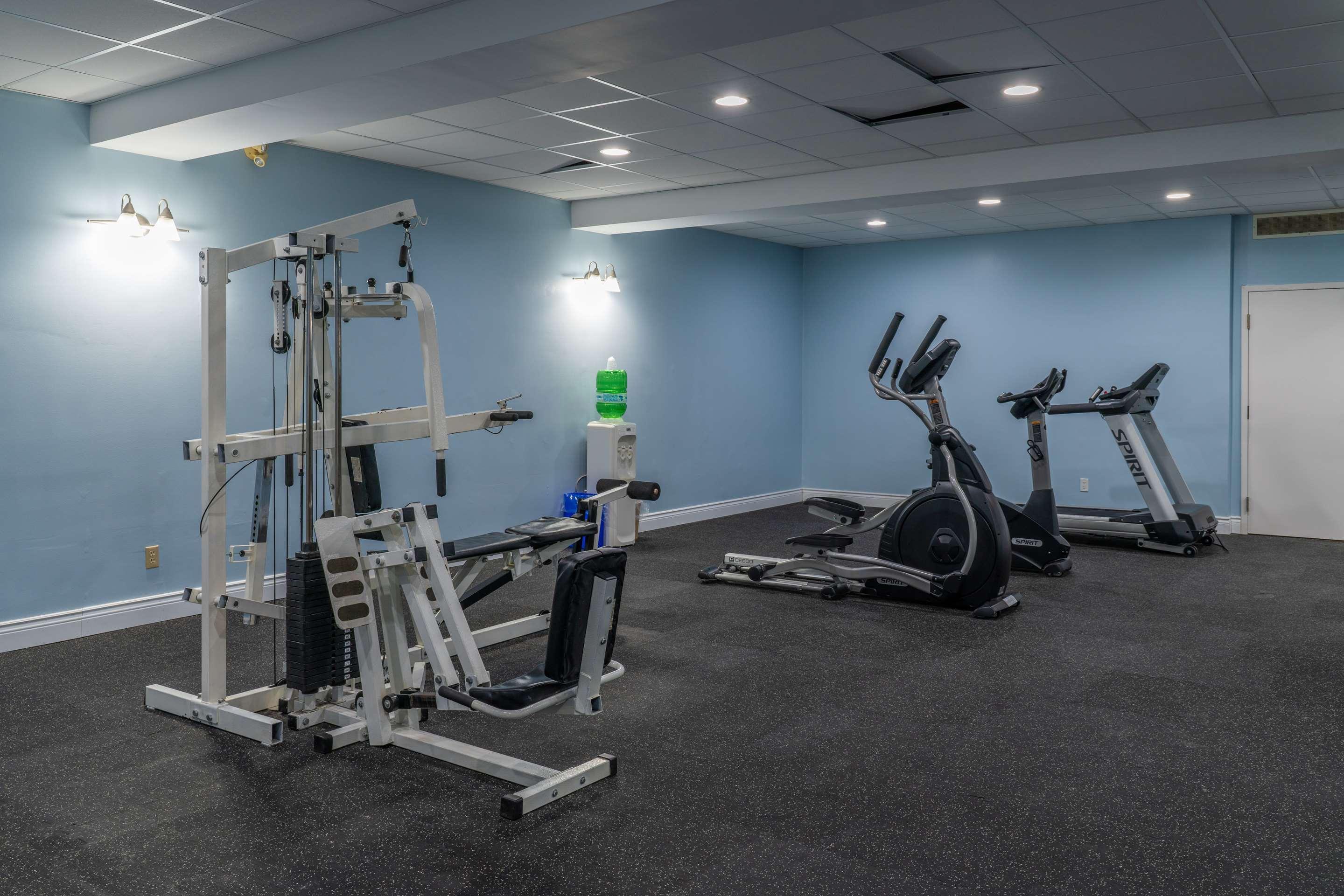 Surestay Plus Hotel By Best Western Kincardine Luaran gambar