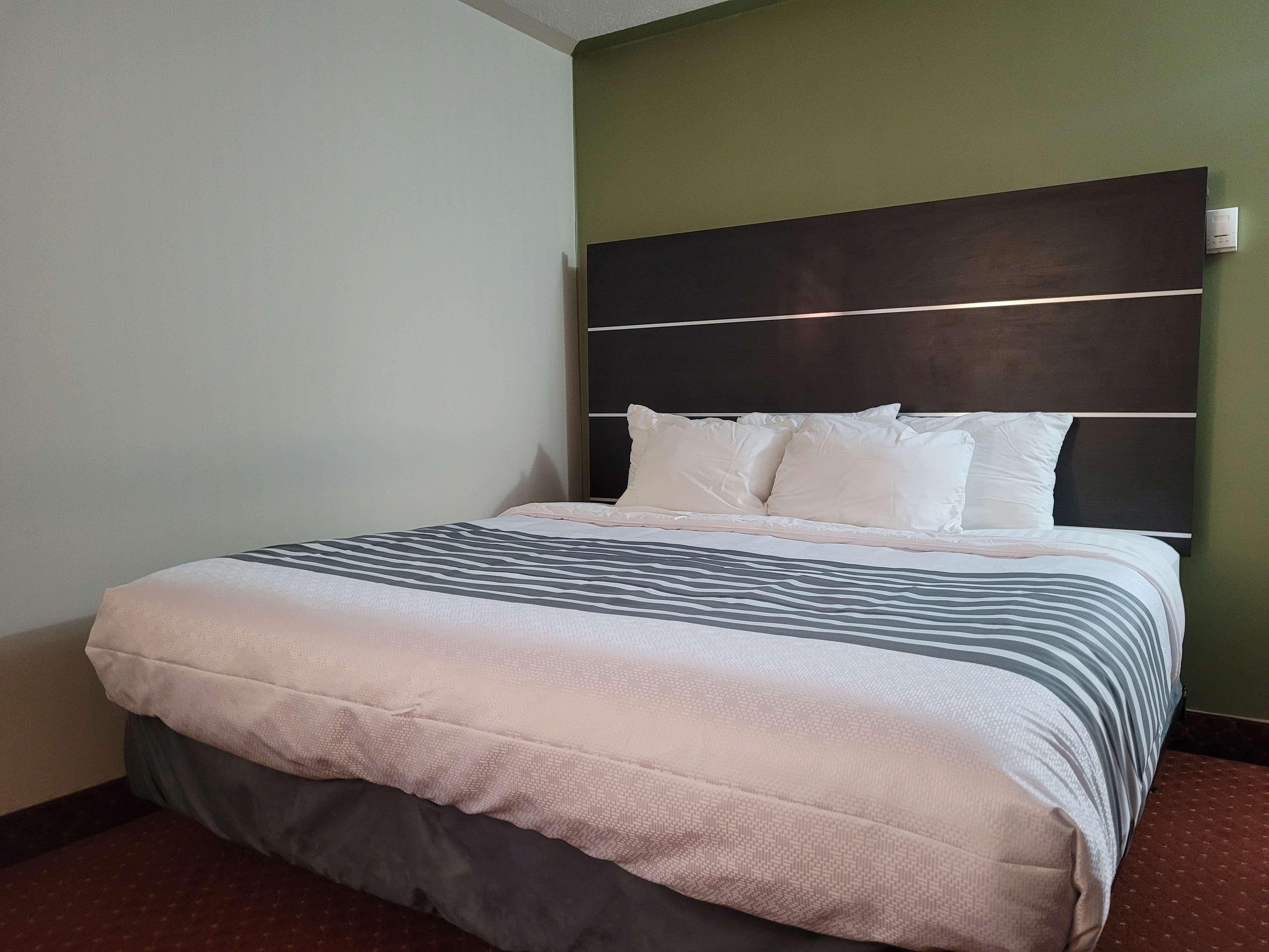 Surestay Plus Hotel By Best Western Kincardine Luaran gambar