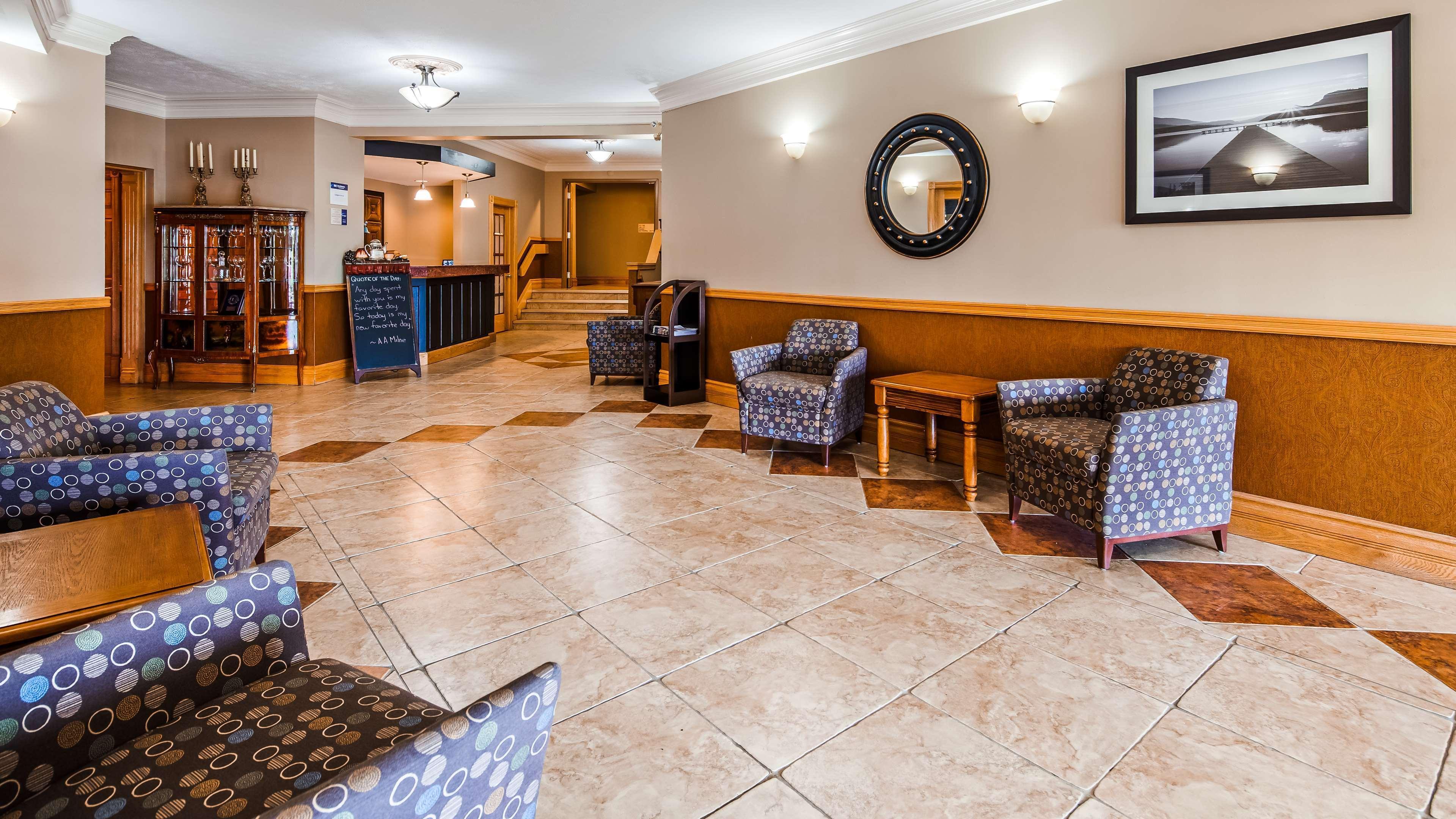 Surestay Plus Hotel By Best Western Kincardine Luaran gambar