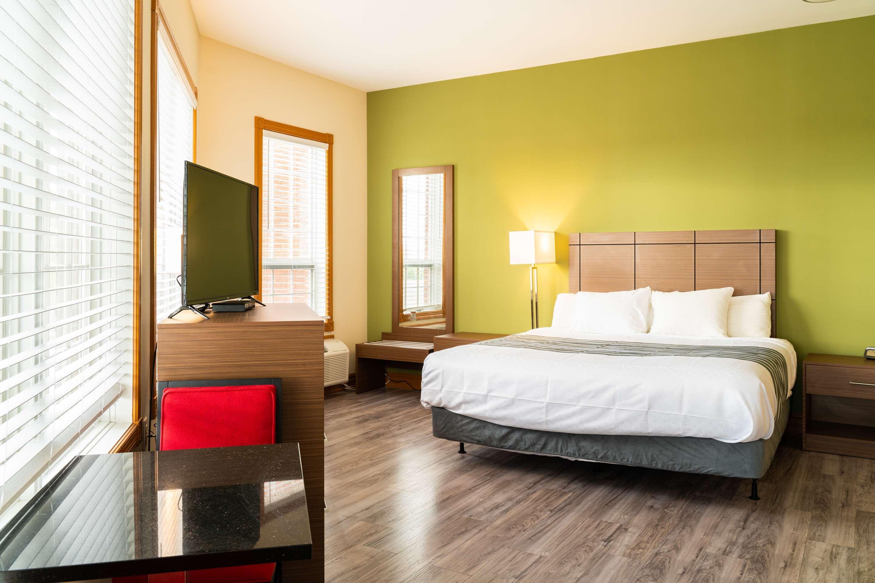 Surestay Plus Hotel By Best Western Kincardine Luaran gambar