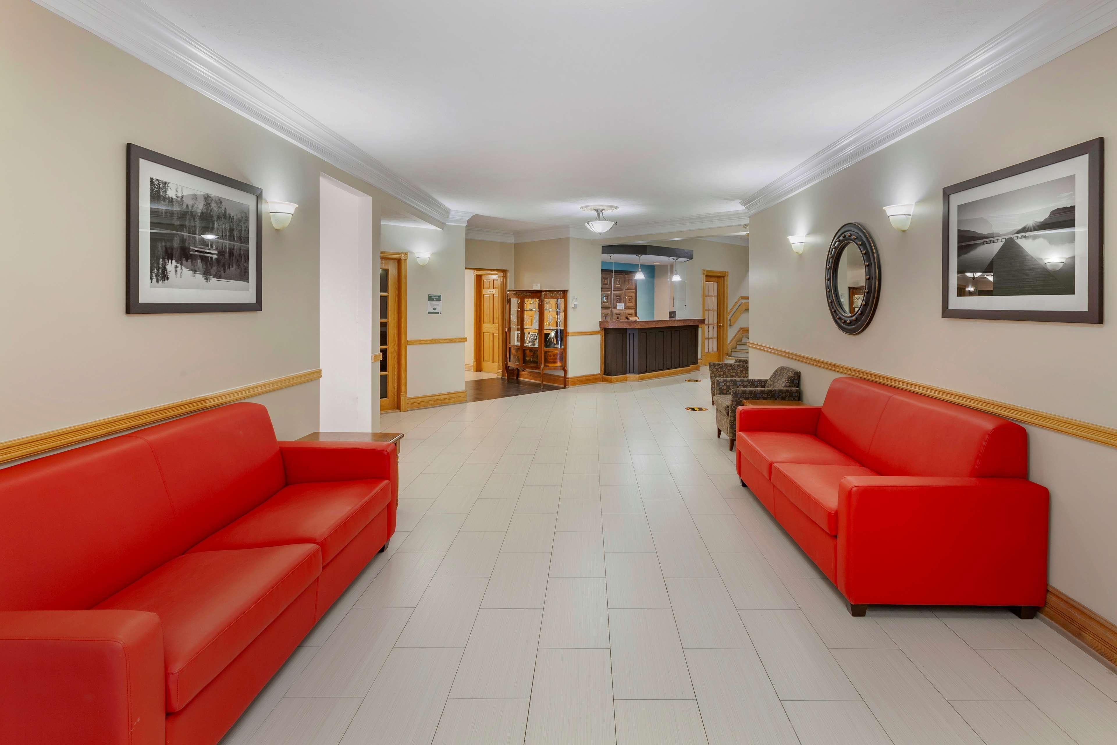 Surestay Plus Hotel By Best Western Kincardine Luaran gambar