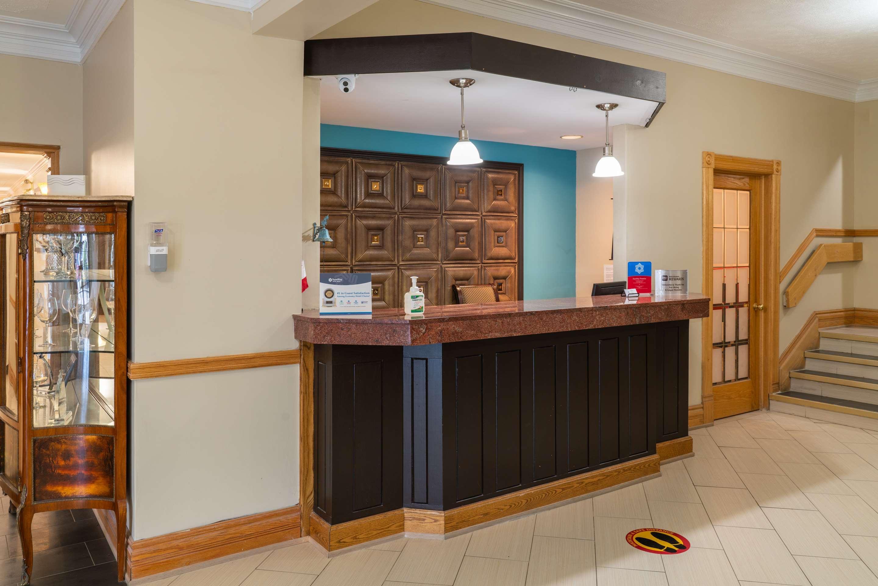 Surestay Plus Hotel By Best Western Kincardine Luaran gambar