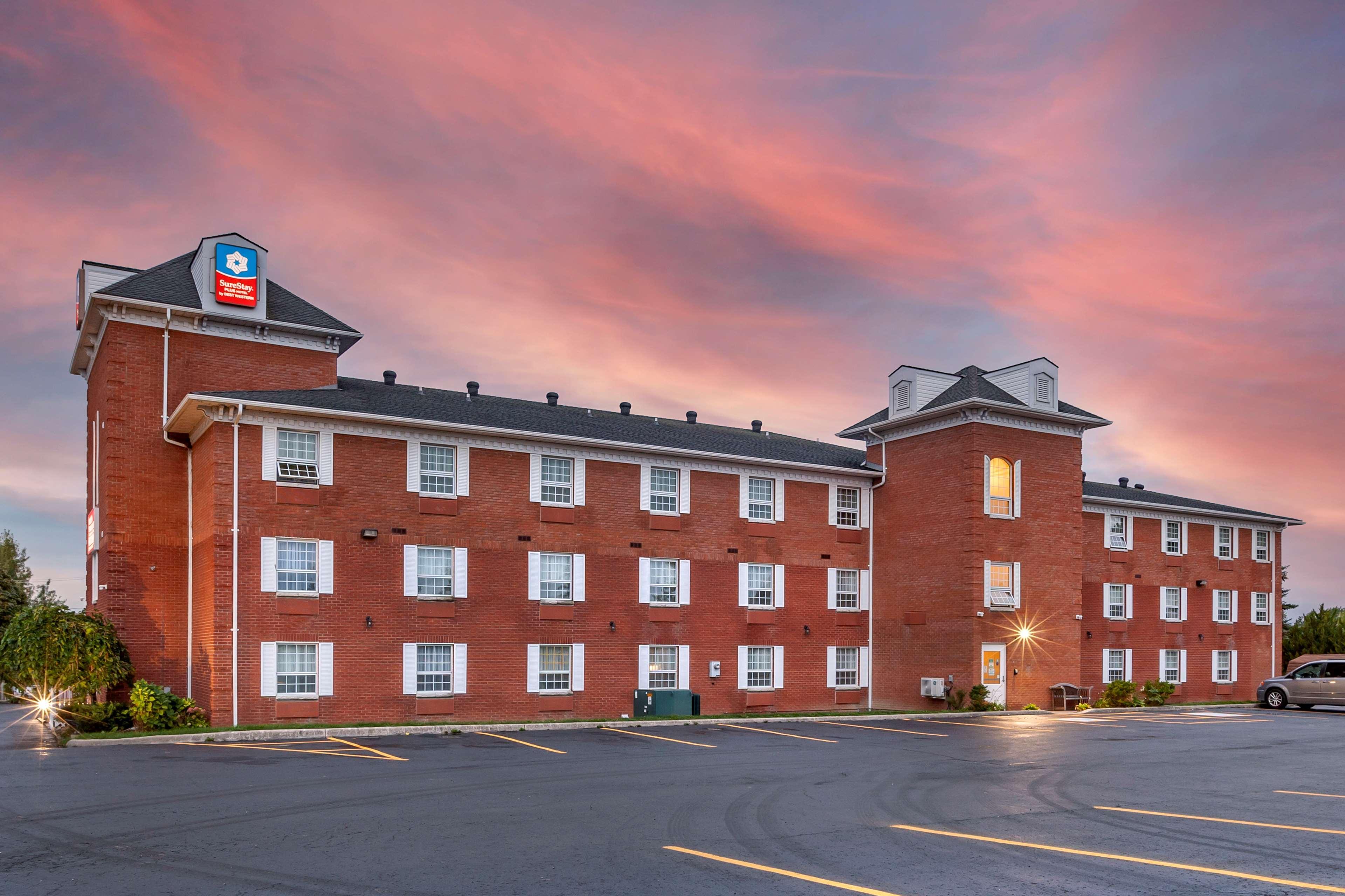 Surestay Plus Hotel By Best Western Kincardine Luaran gambar
