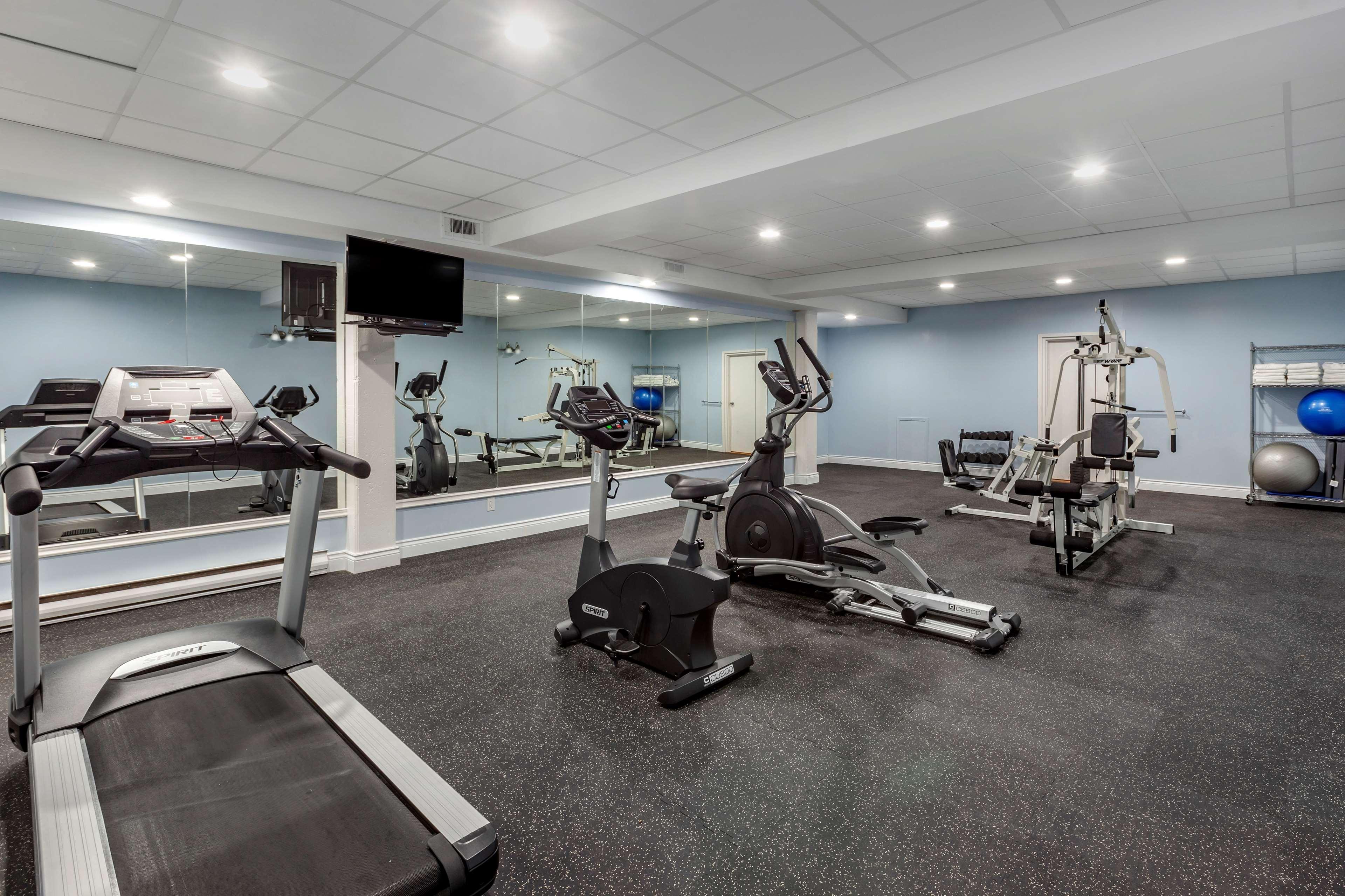 Surestay Plus Hotel By Best Western Kincardine Luaran gambar