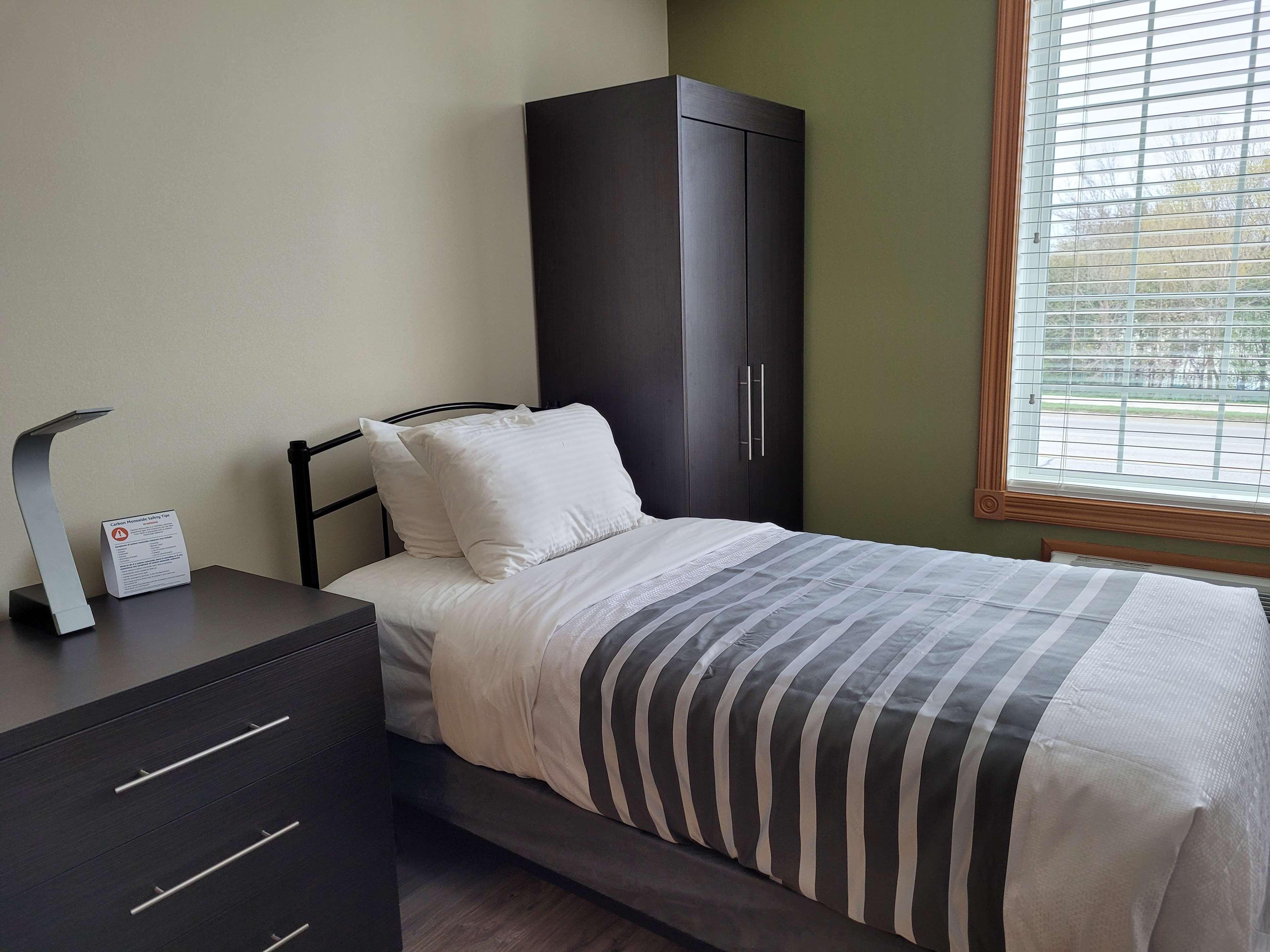 Surestay Plus Hotel By Best Western Kincardine Luaran gambar