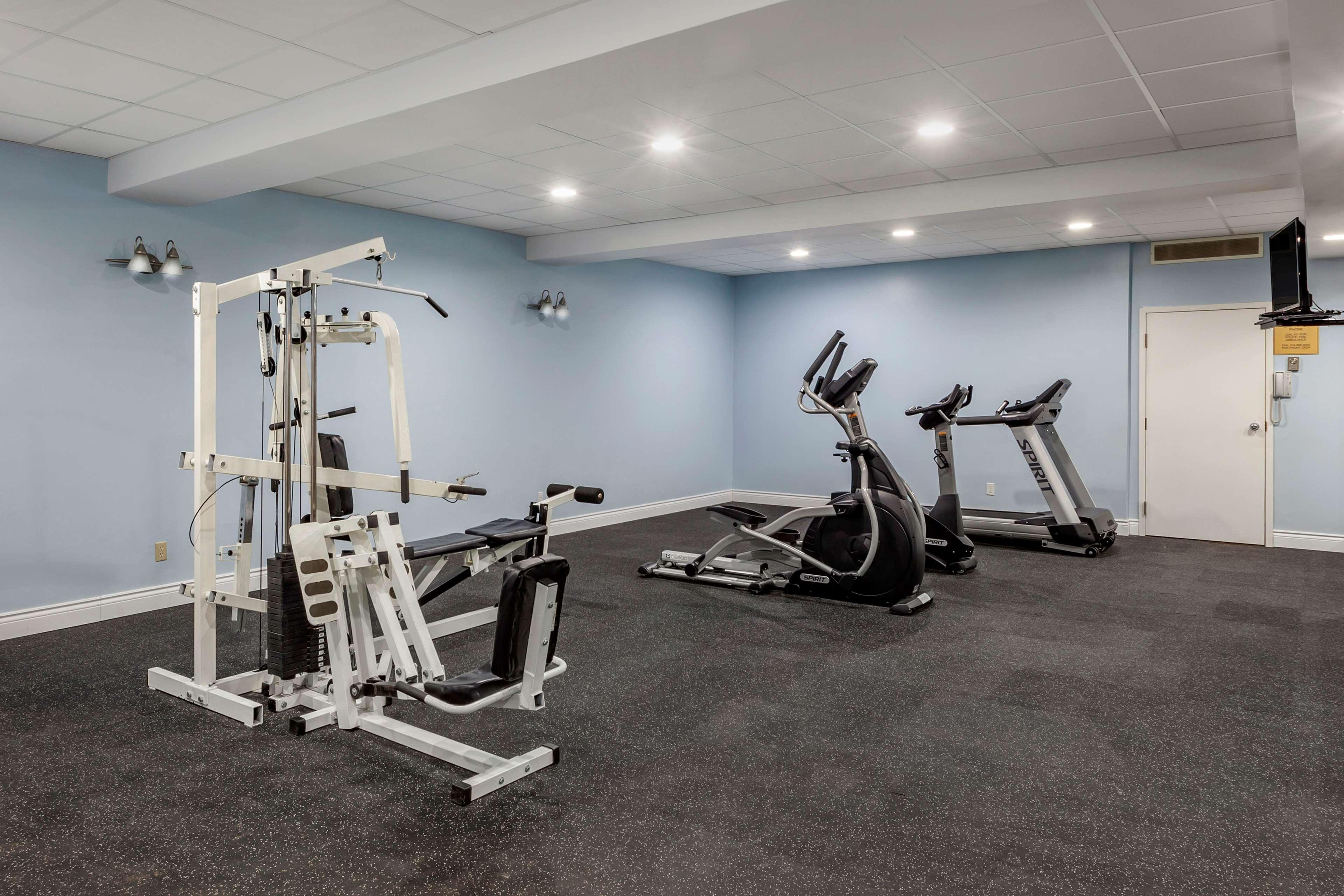 Surestay Plus Hotel By Best Western Kincardine Luaran gambar
