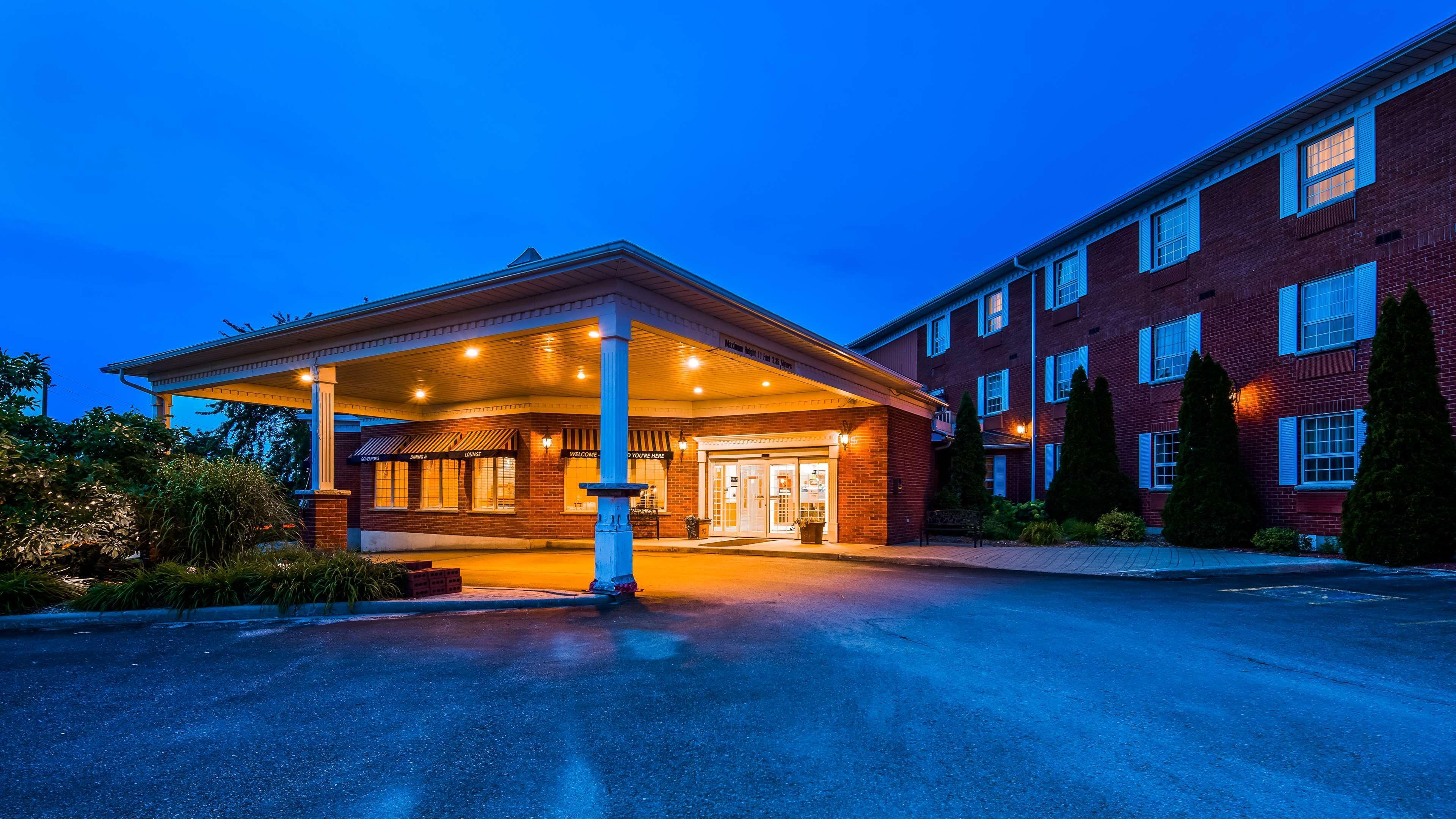 Surestay Plus Hotel By Best Western Kincardine Luaran gambar