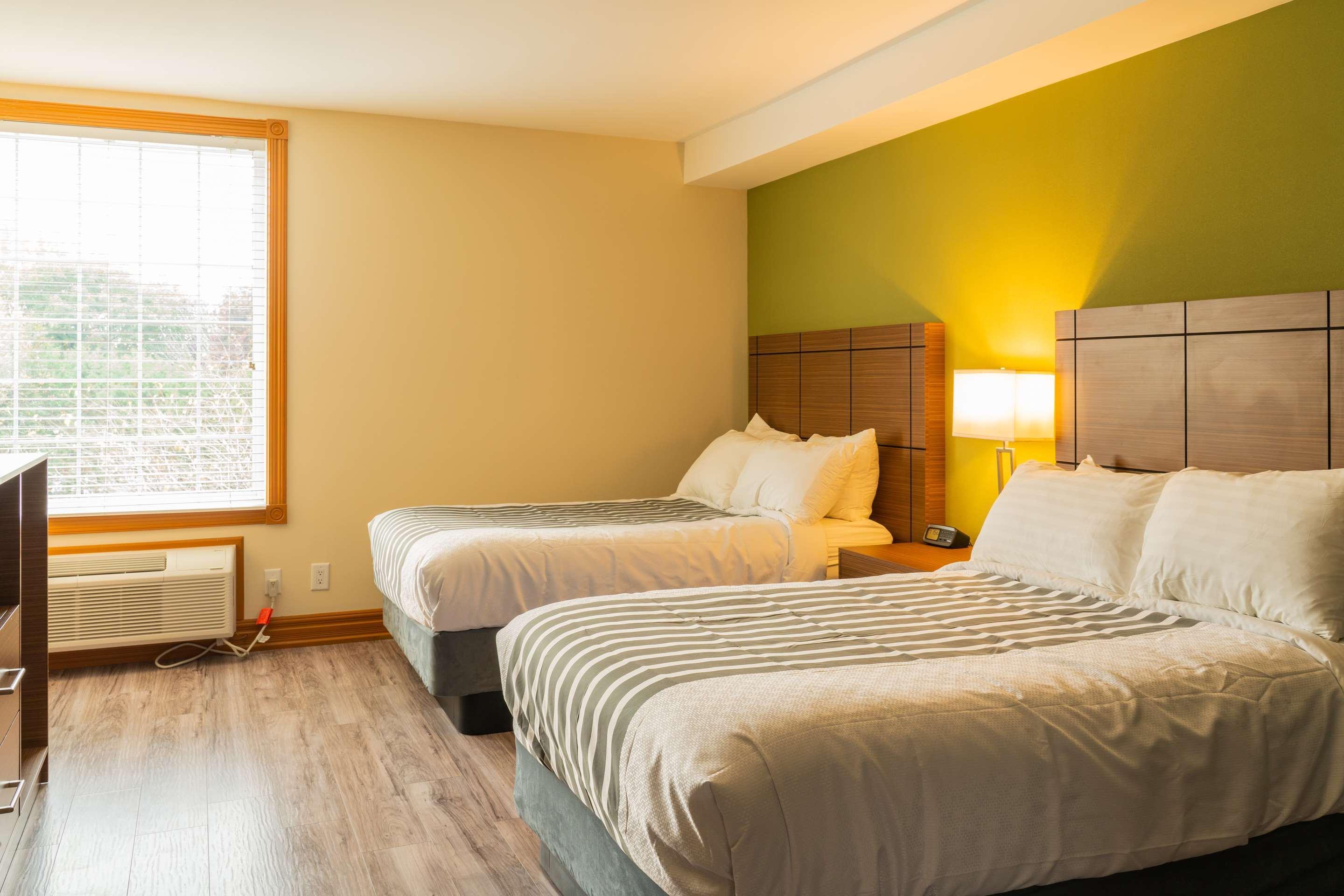 Surestay Plus Hotel By Best Western Kincardine Luaran gambar