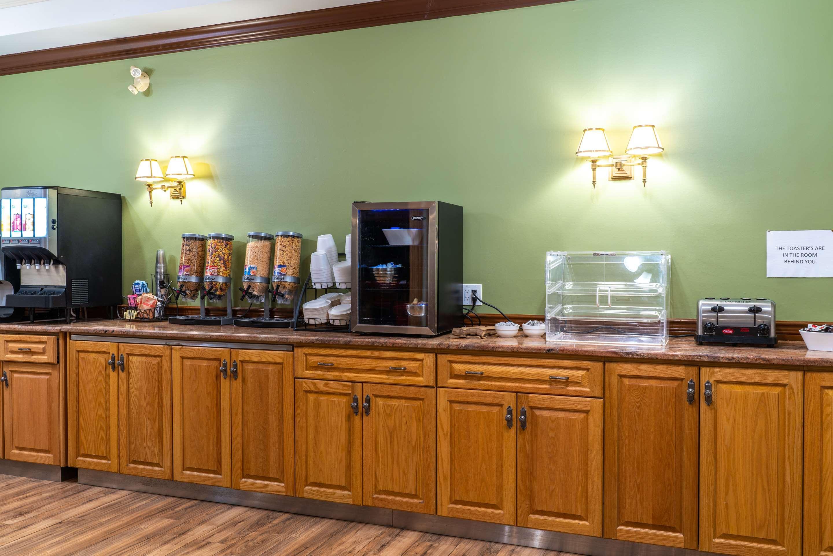 Surestay Plus Hotel By Best Western Kincardine Luaran gambar
