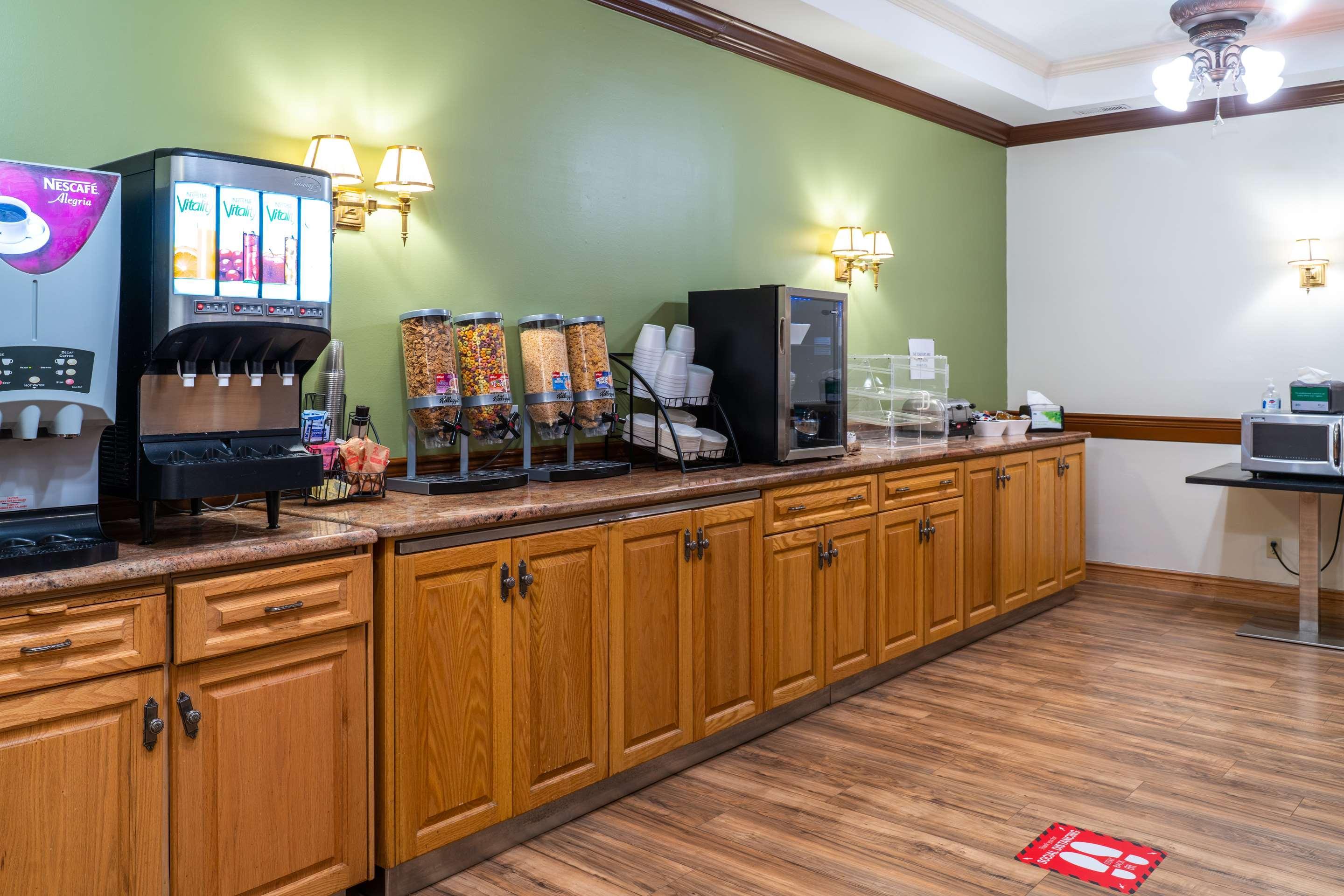 Surestay Plus Hotel By Best Western Kincardine Luaran gambar