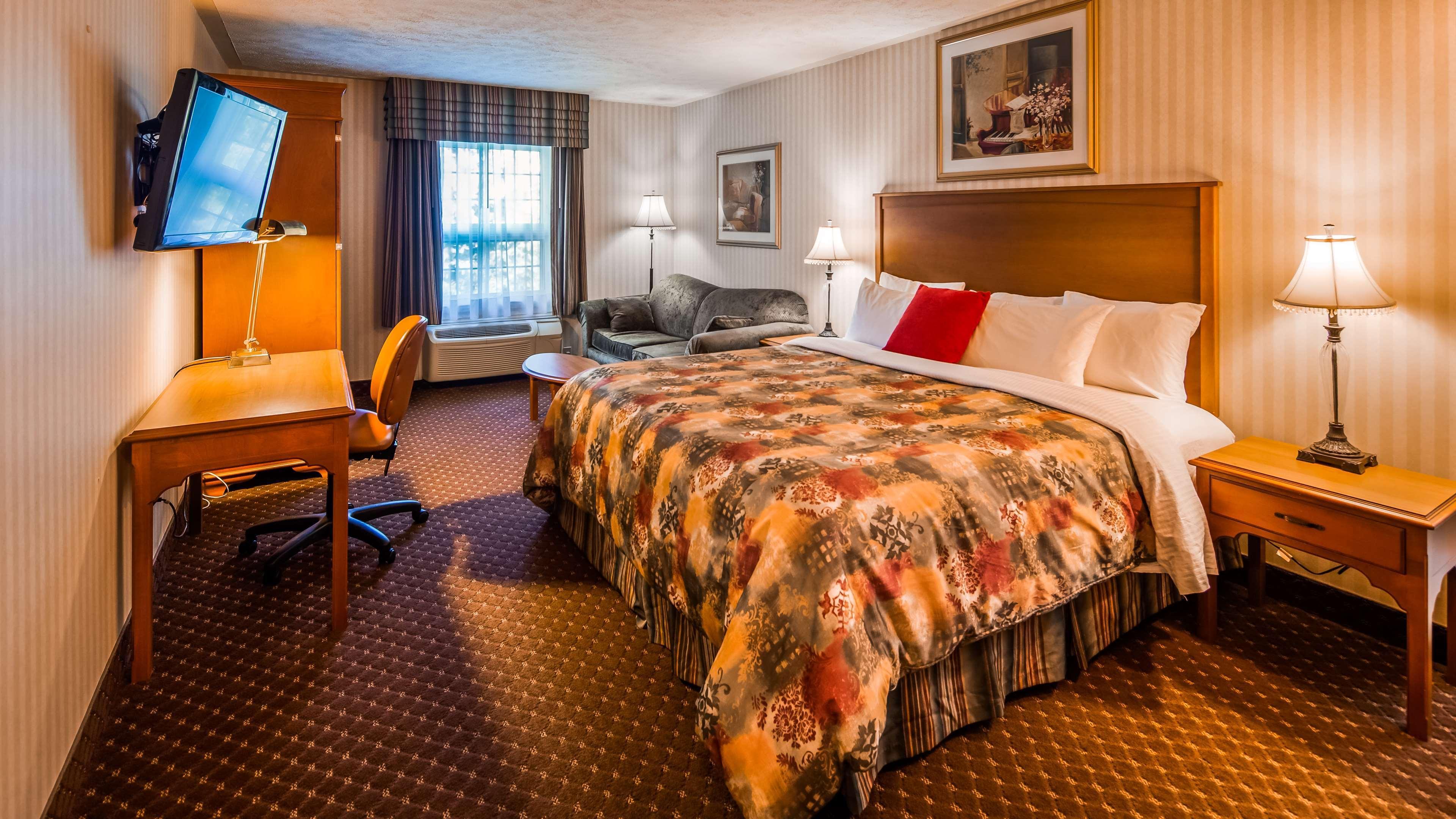 Surestay Plus Hotel By Best Western Kincardine Luaran gambar