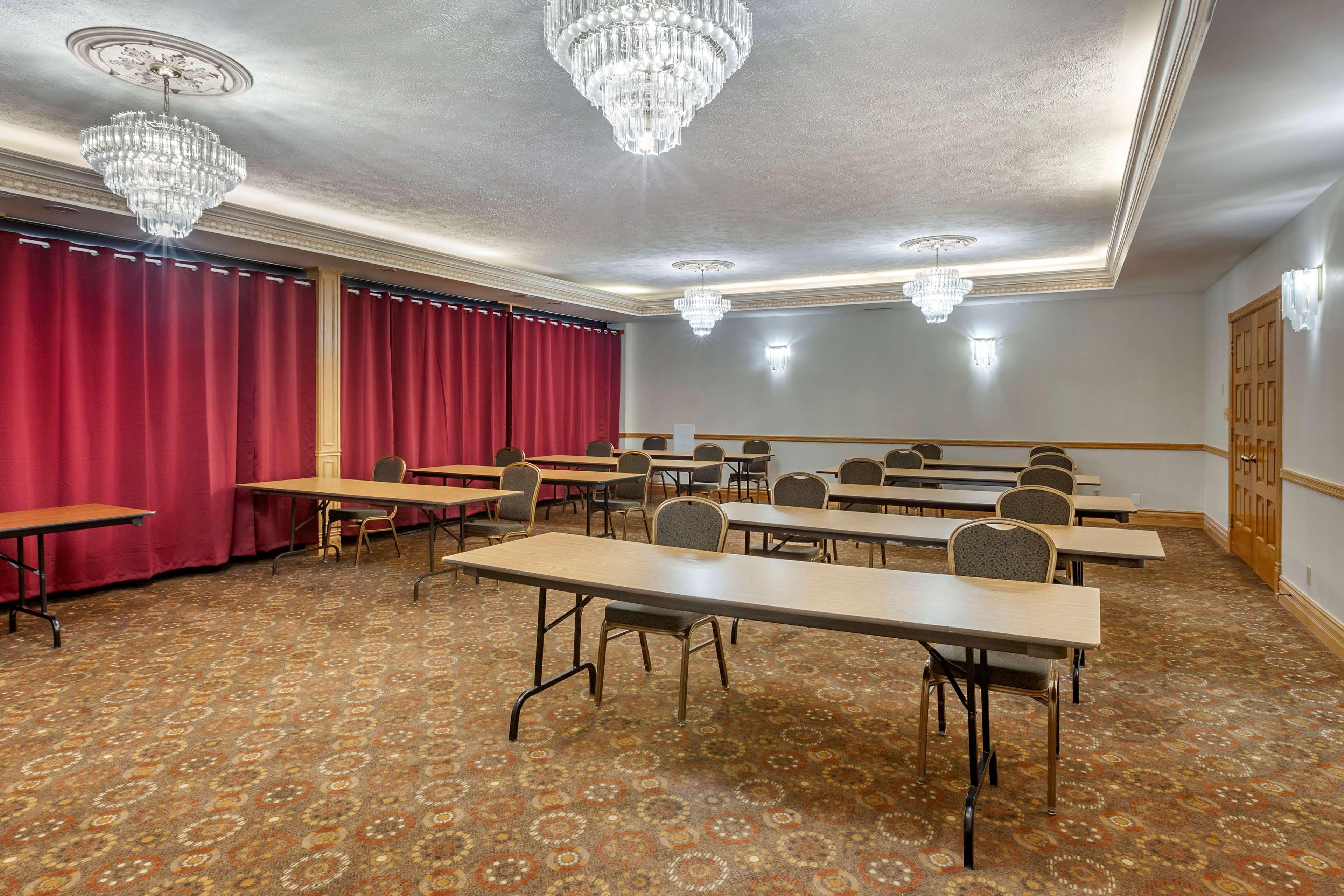 Surestay Plus Hotel By Best Western Kincardine Luaran gambar