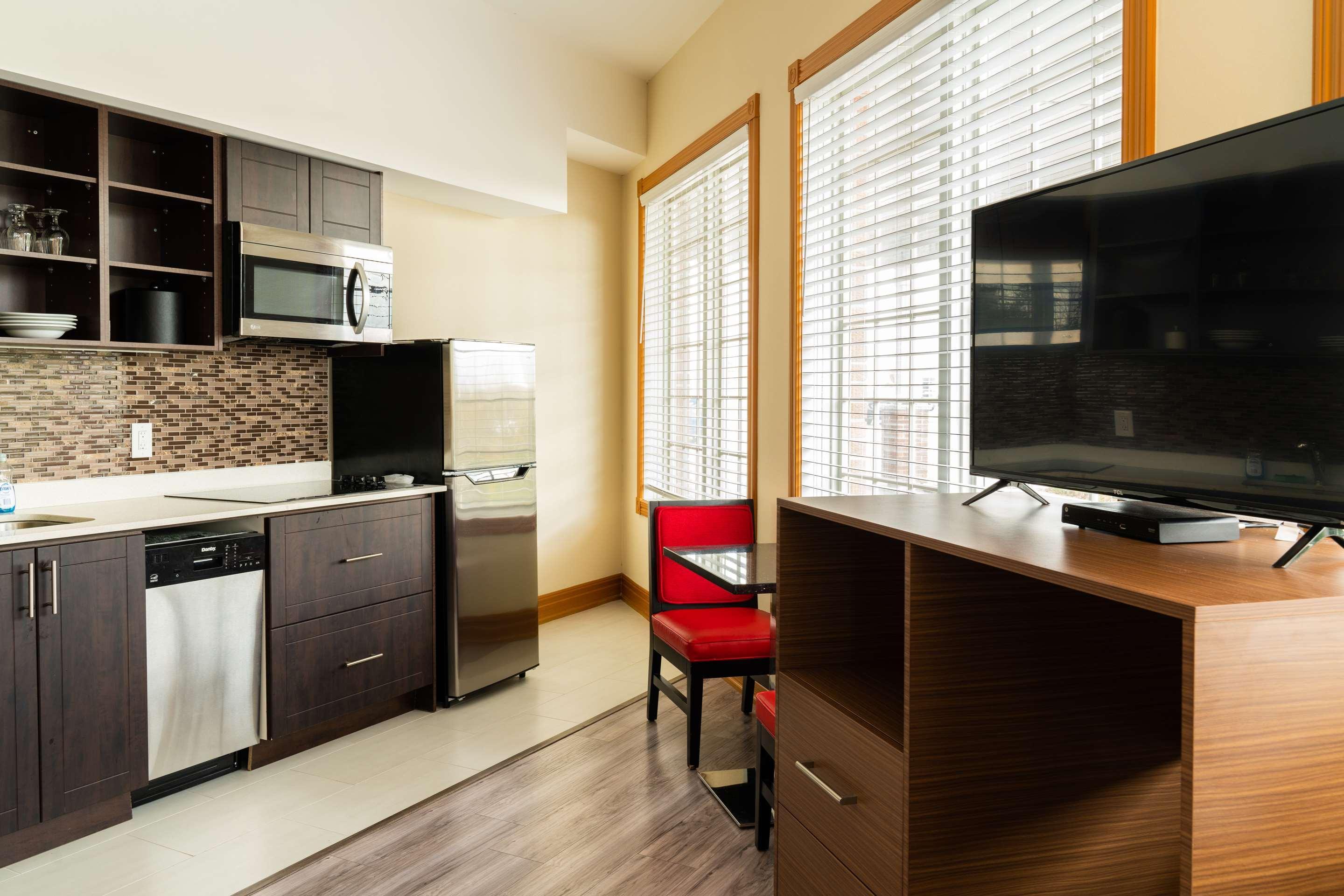 Surestay Plus Hotel By Best Western Kincardine Luaran gambar