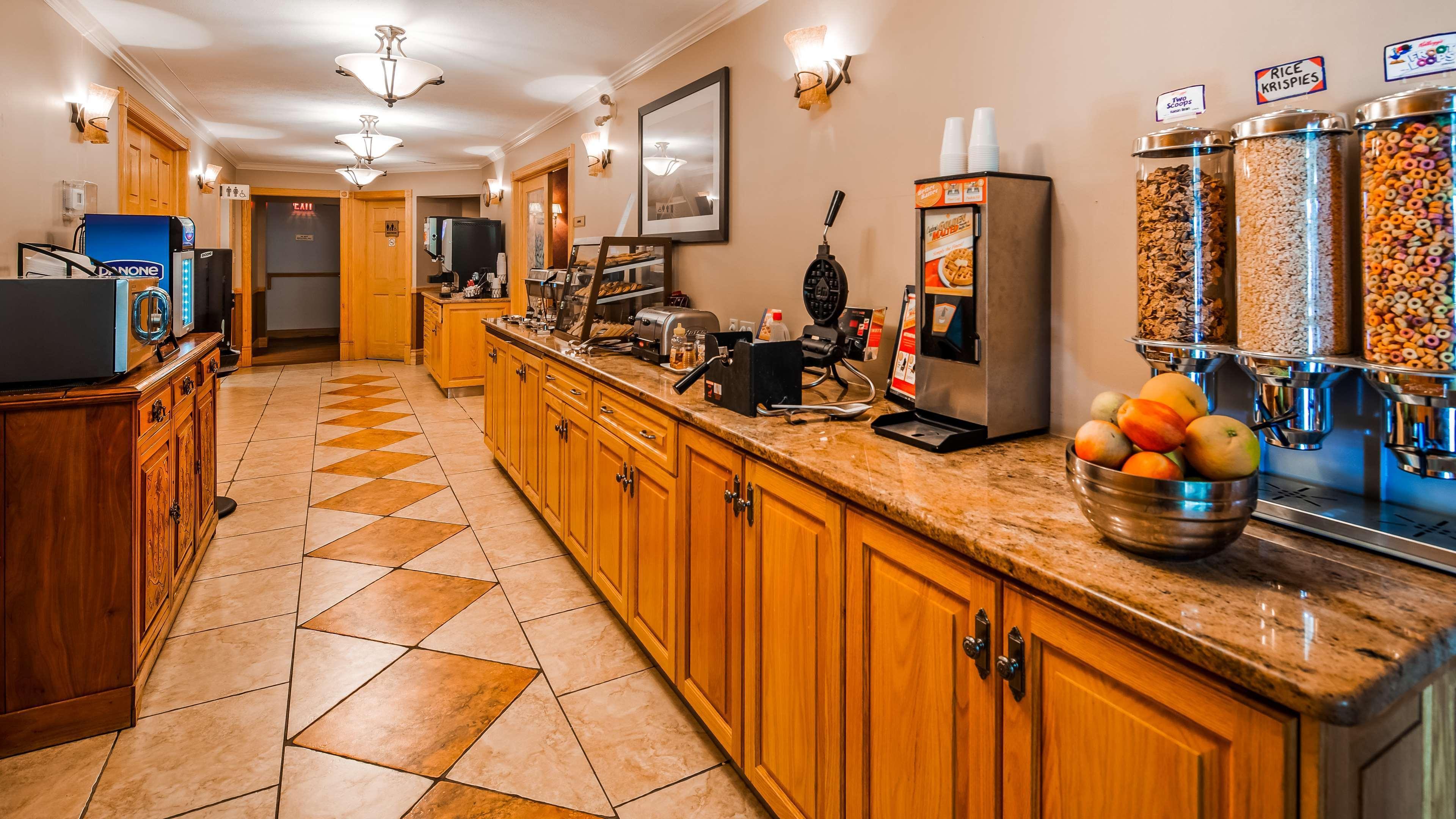 Surestay Plus Hotel By Best Western Kincardine Luaran gambar