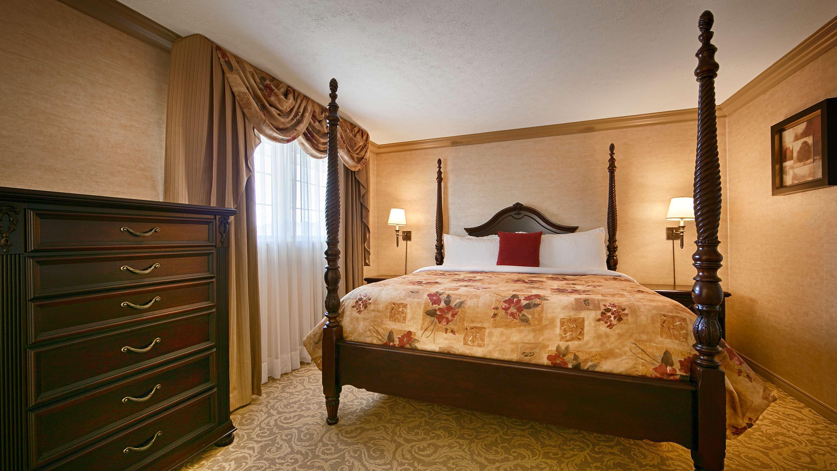 Surestay Plus Hotel By Best Western Kincardine Luaran gambar