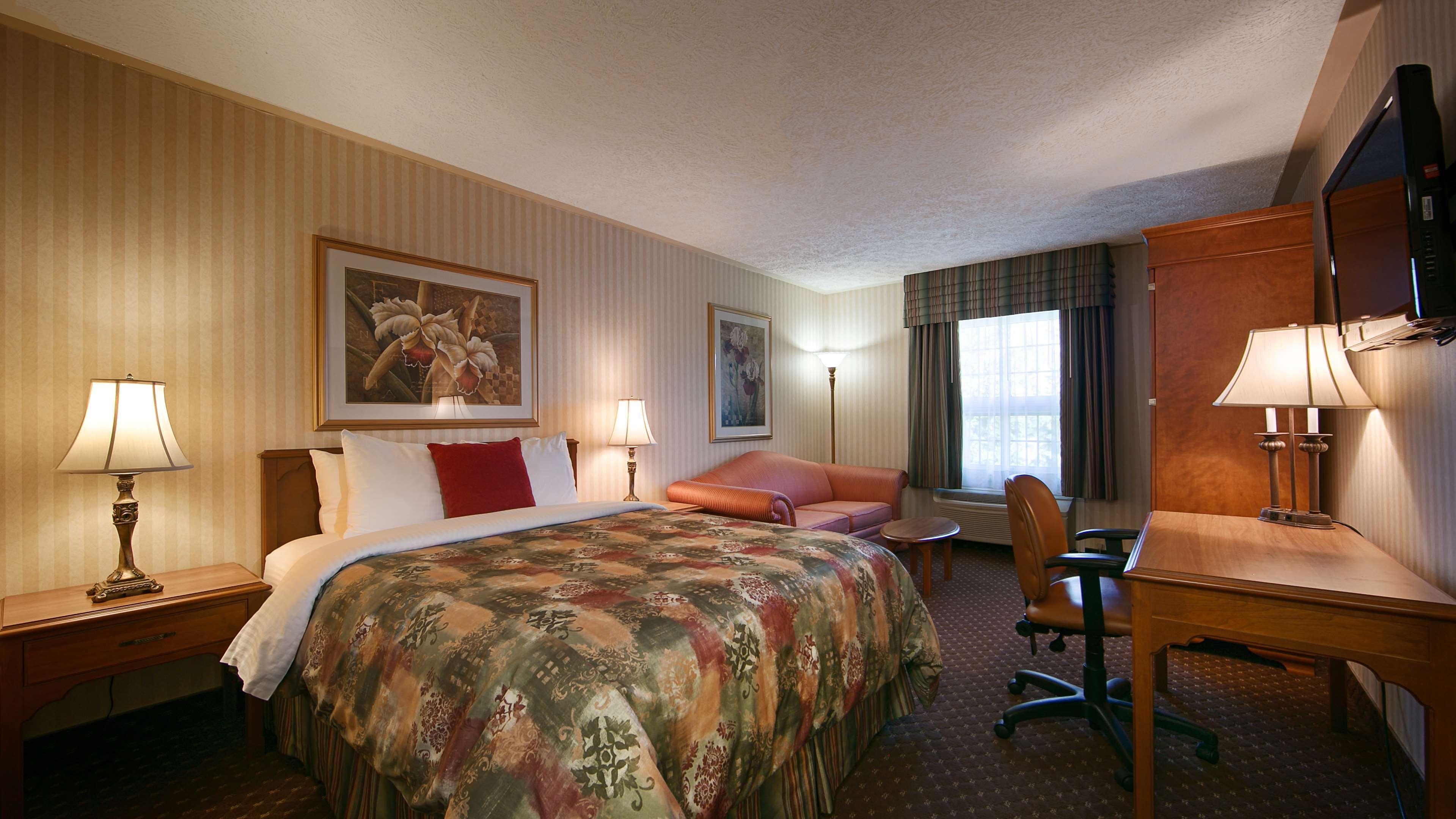 Surestay Plus Hotel By Best Western Kincardine Luaran gambar