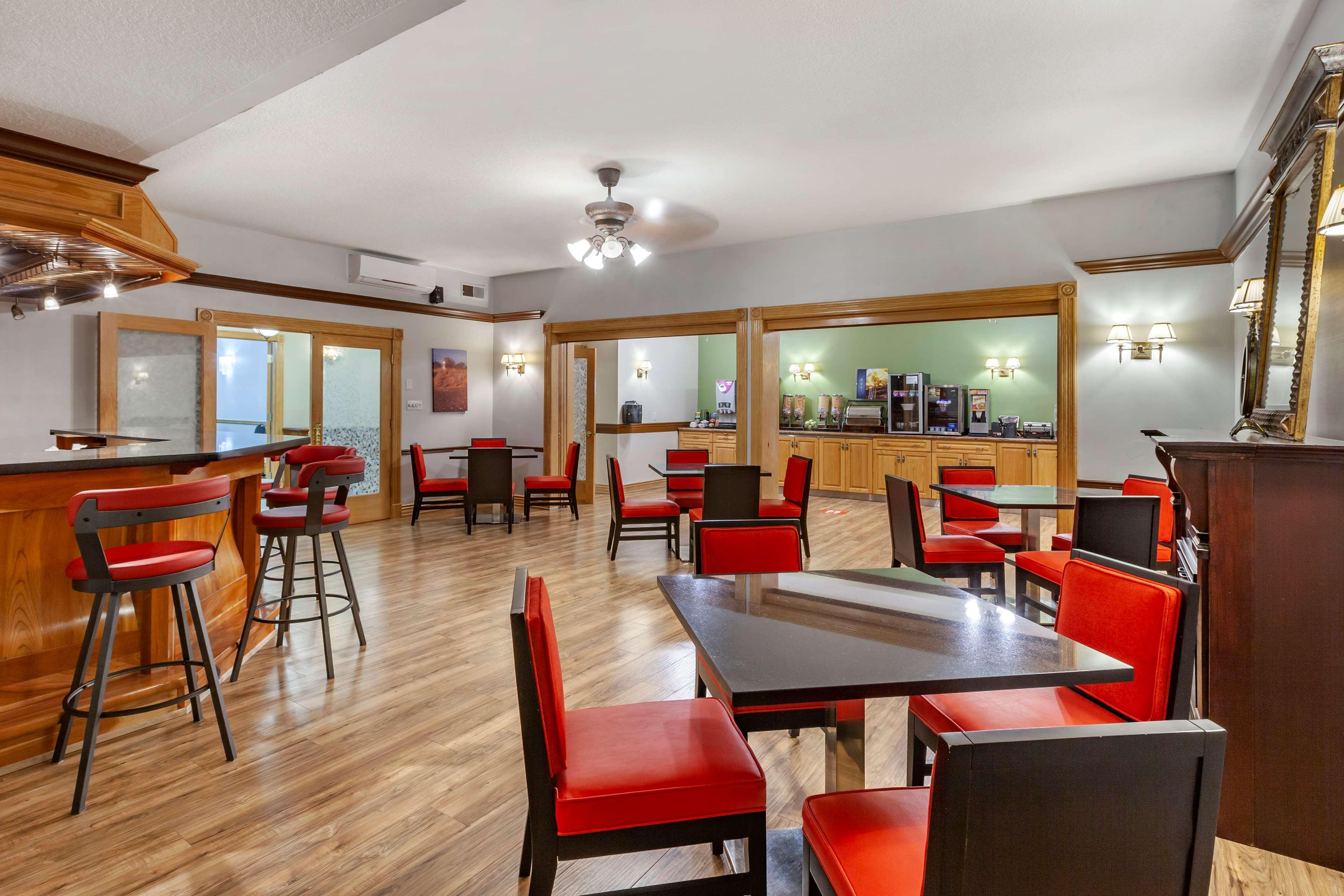Surestay Plus Hotel By Best Western Kincardine Luaran gambar