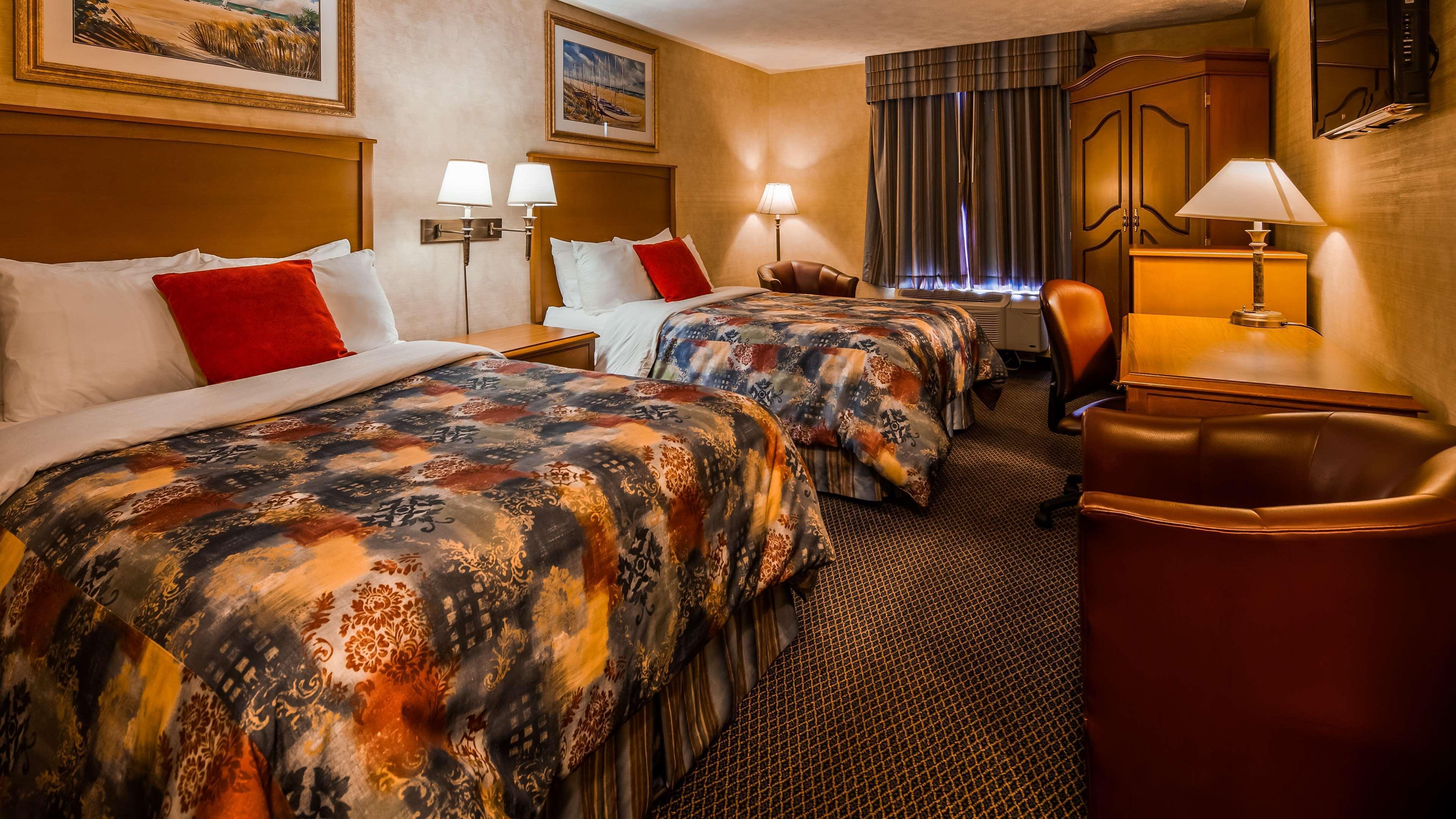 Surestay Plus Hotel By Best Western Kincardine Luaran gambar
